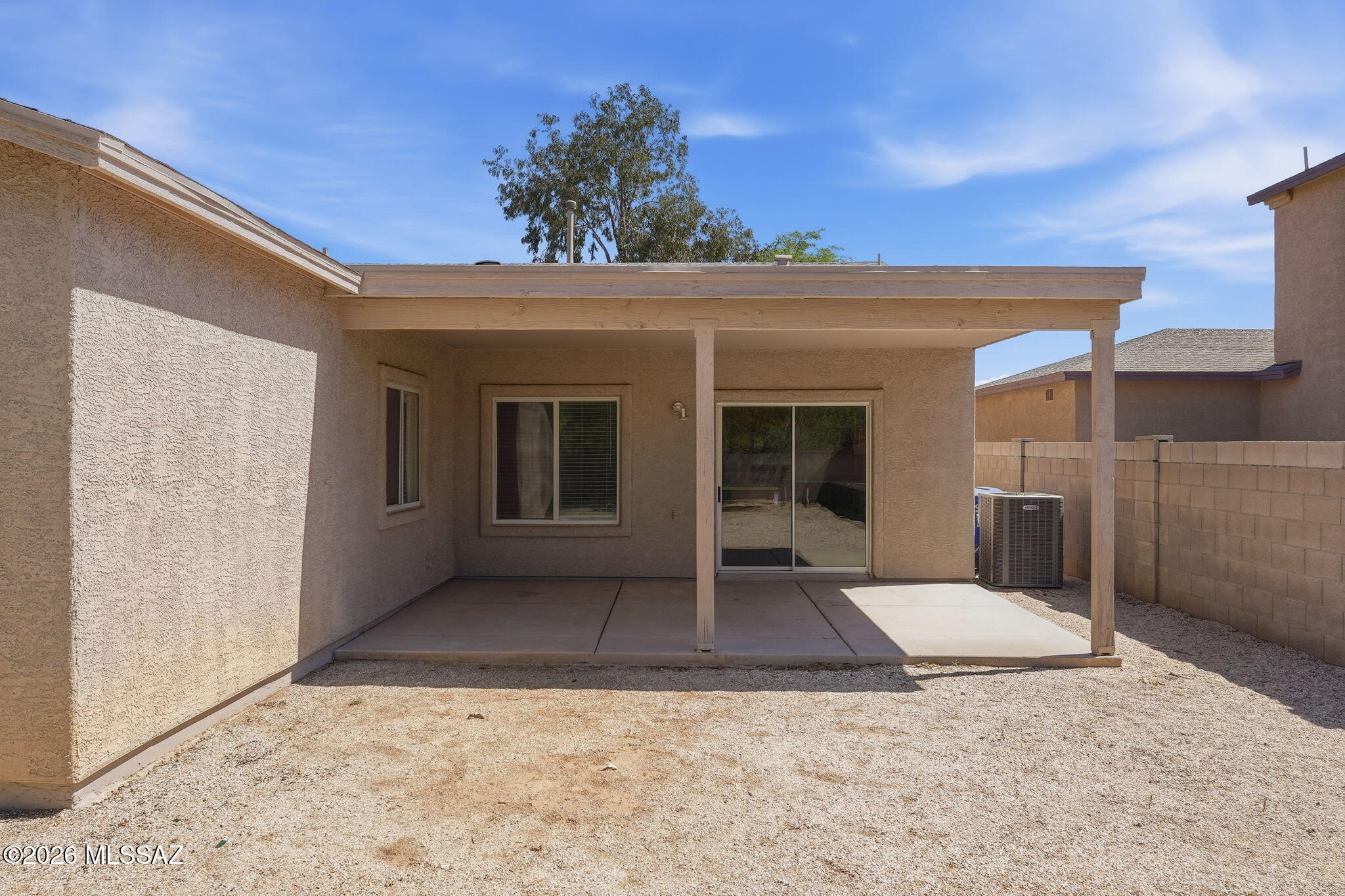 Julian Ranch West (1-369) - Residential