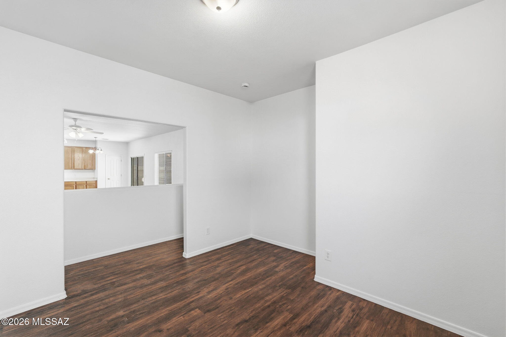 Julian Ranch West (1-369) - Residential