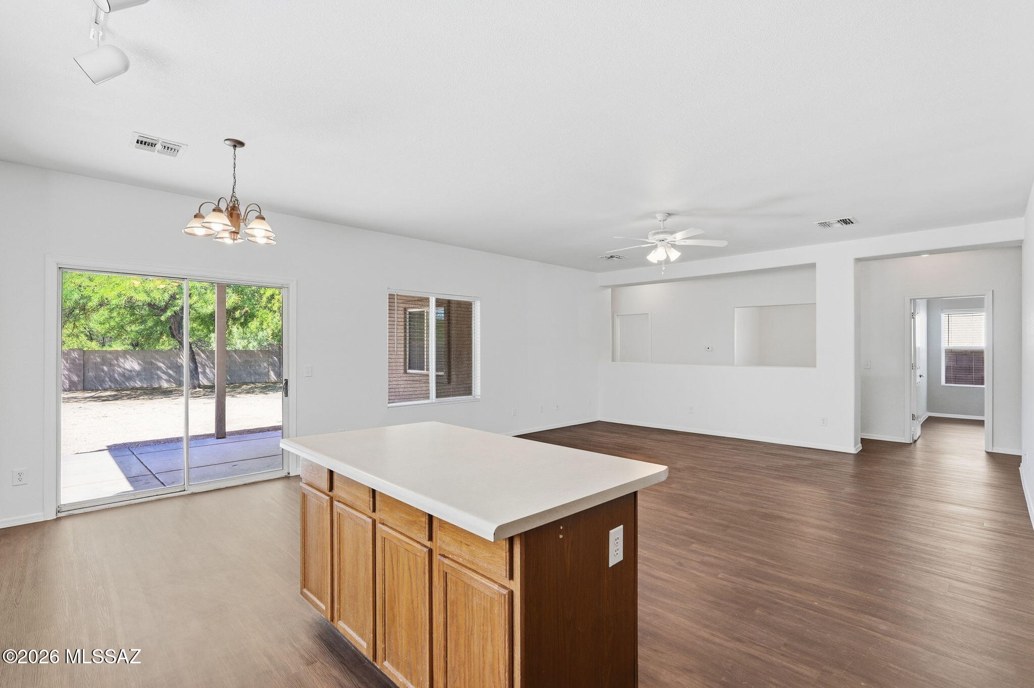 Julian Ranch West (1-369) - Residential