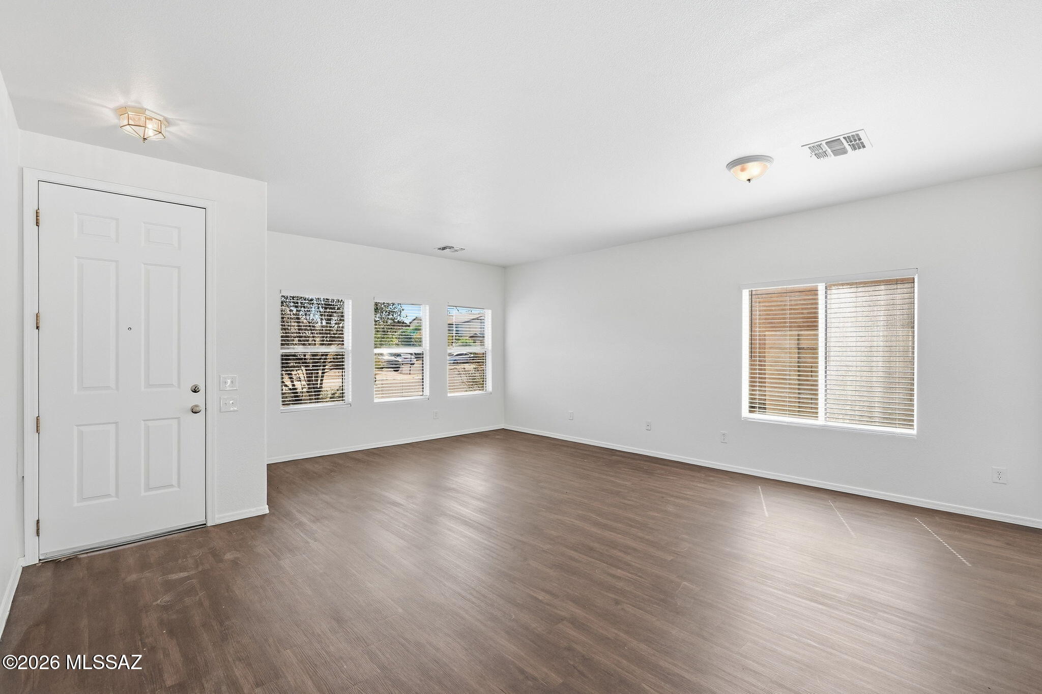 Julian Ranch West (1-369) - Residential
