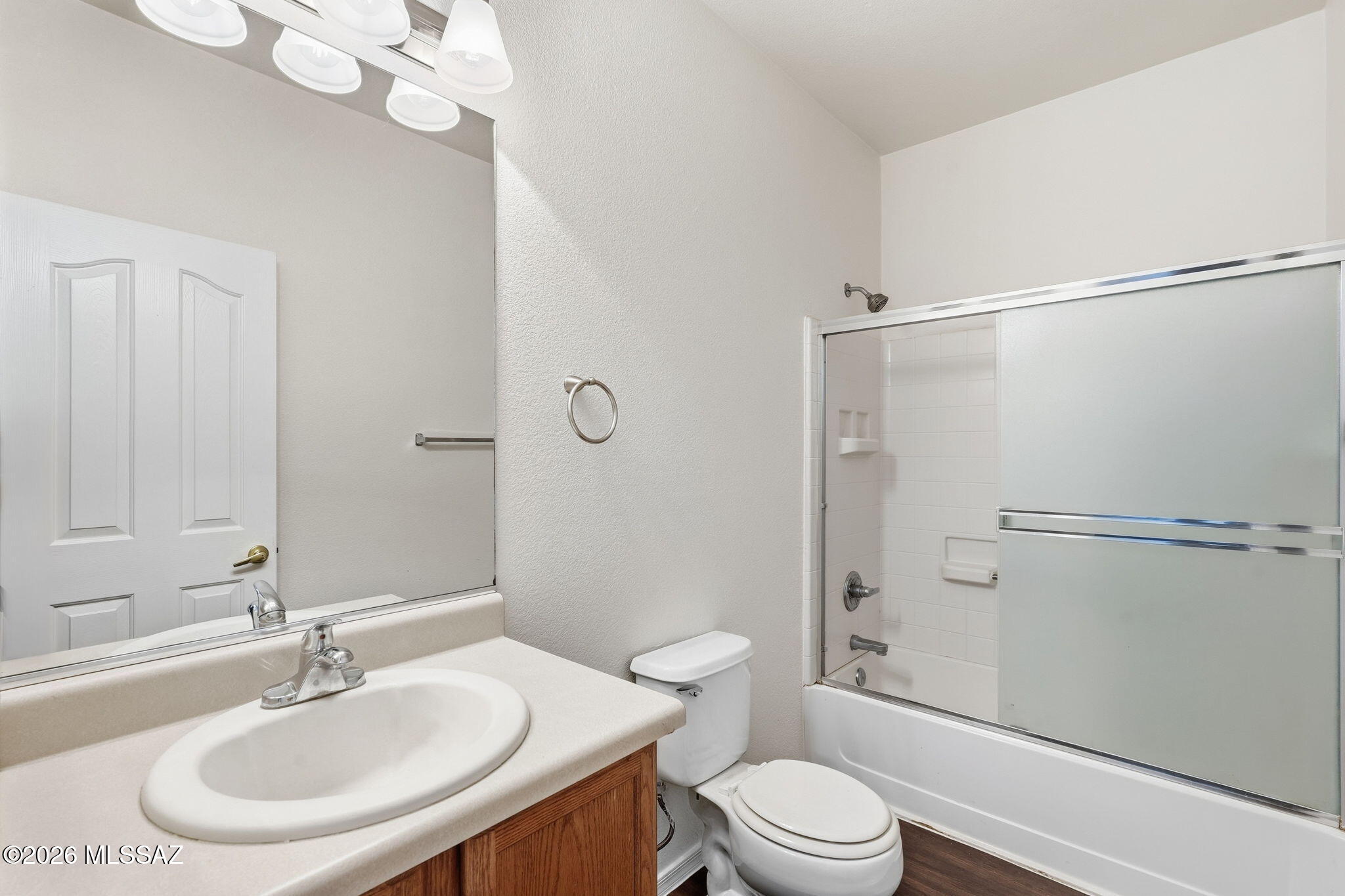 Julian Ranch West (1-369) - Residential