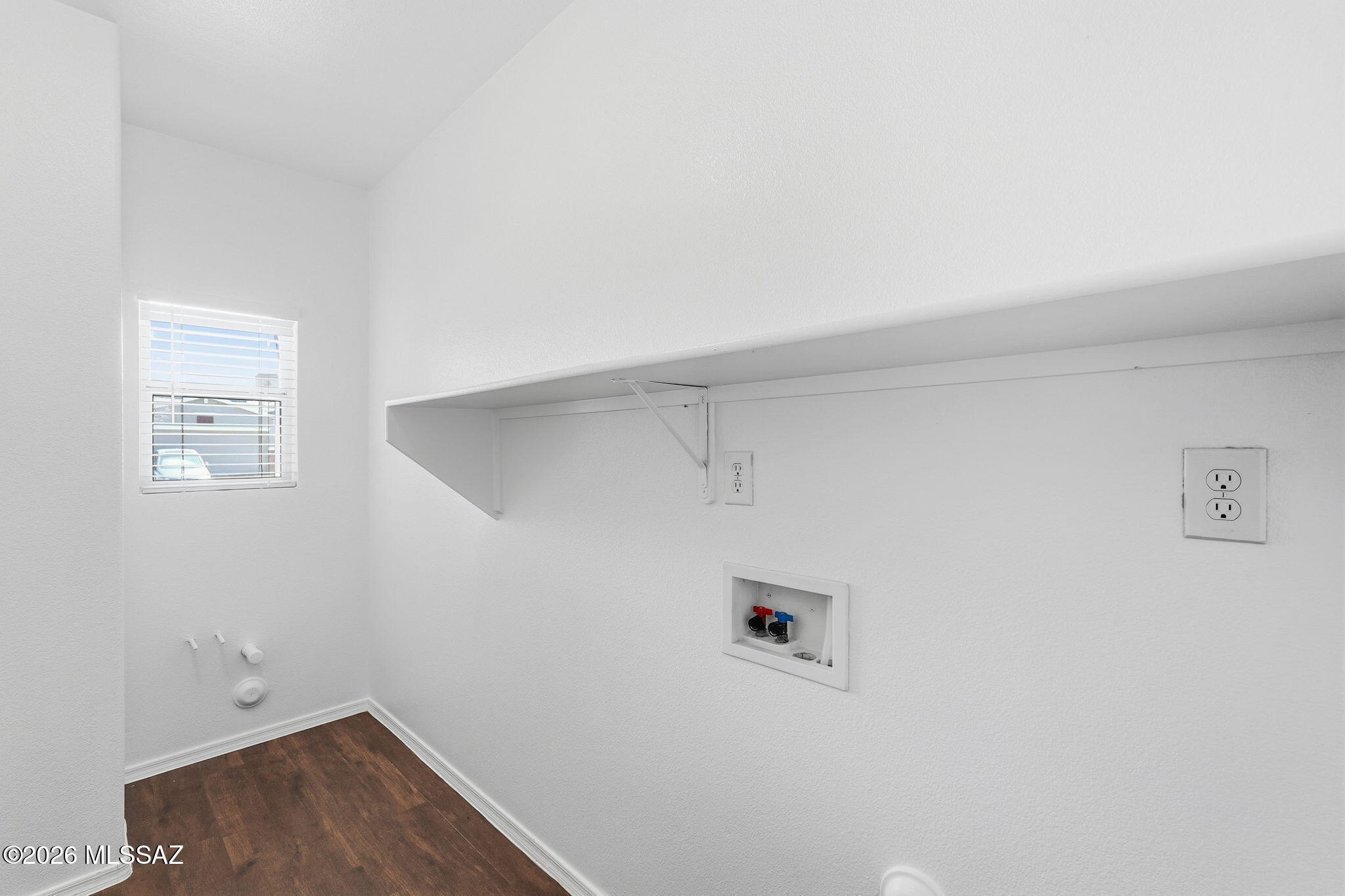 Julian Ranch West (1-369) - Residential
