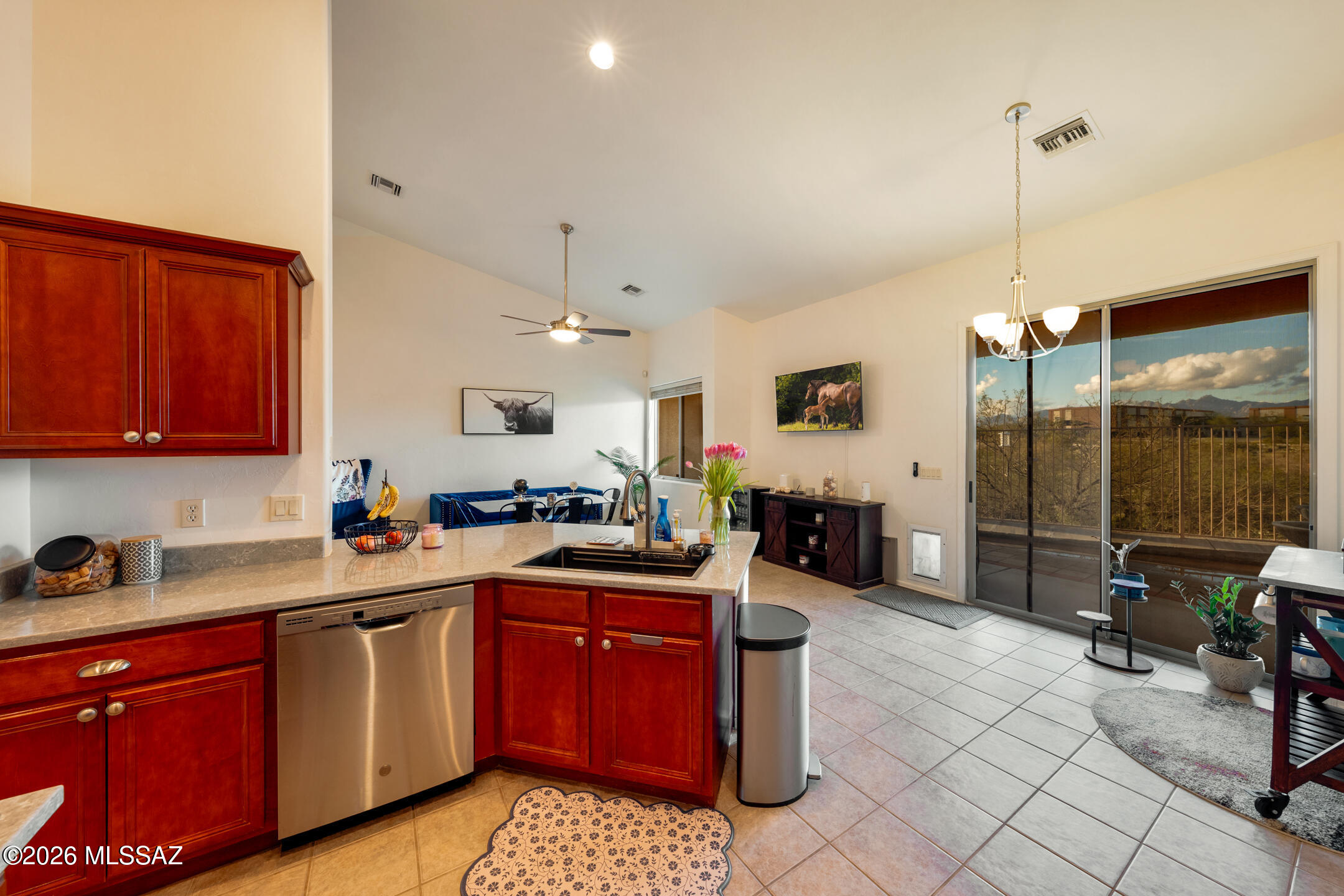 Rancho Santa Fe(1-31) - Residential