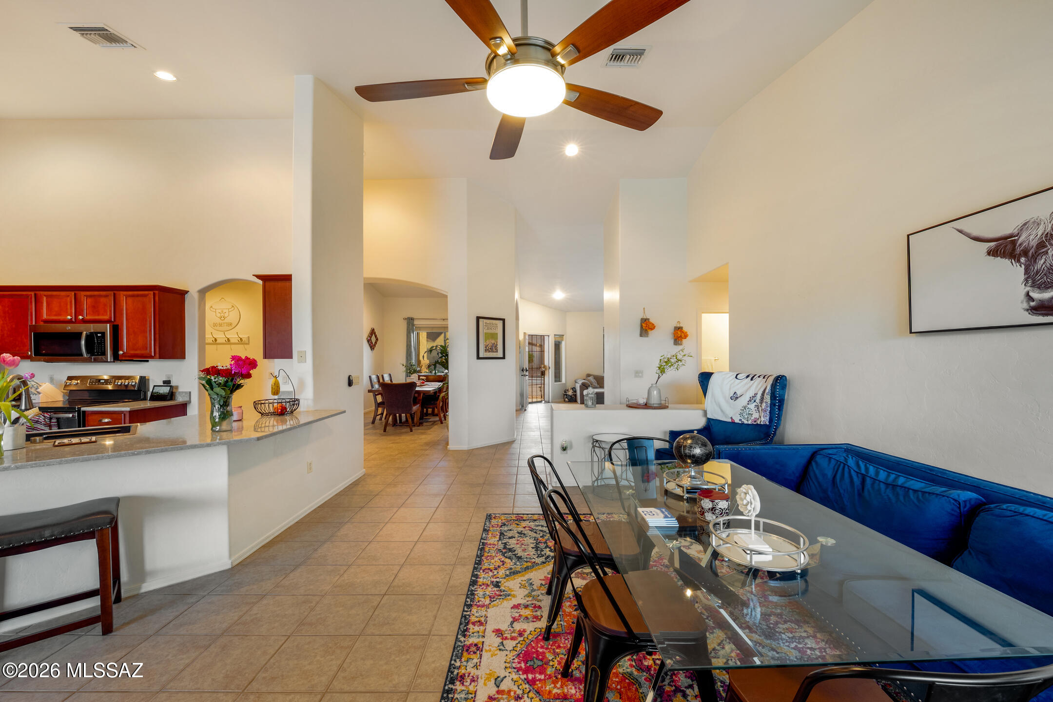 Rancho Santa Fe(1-31) - Residential