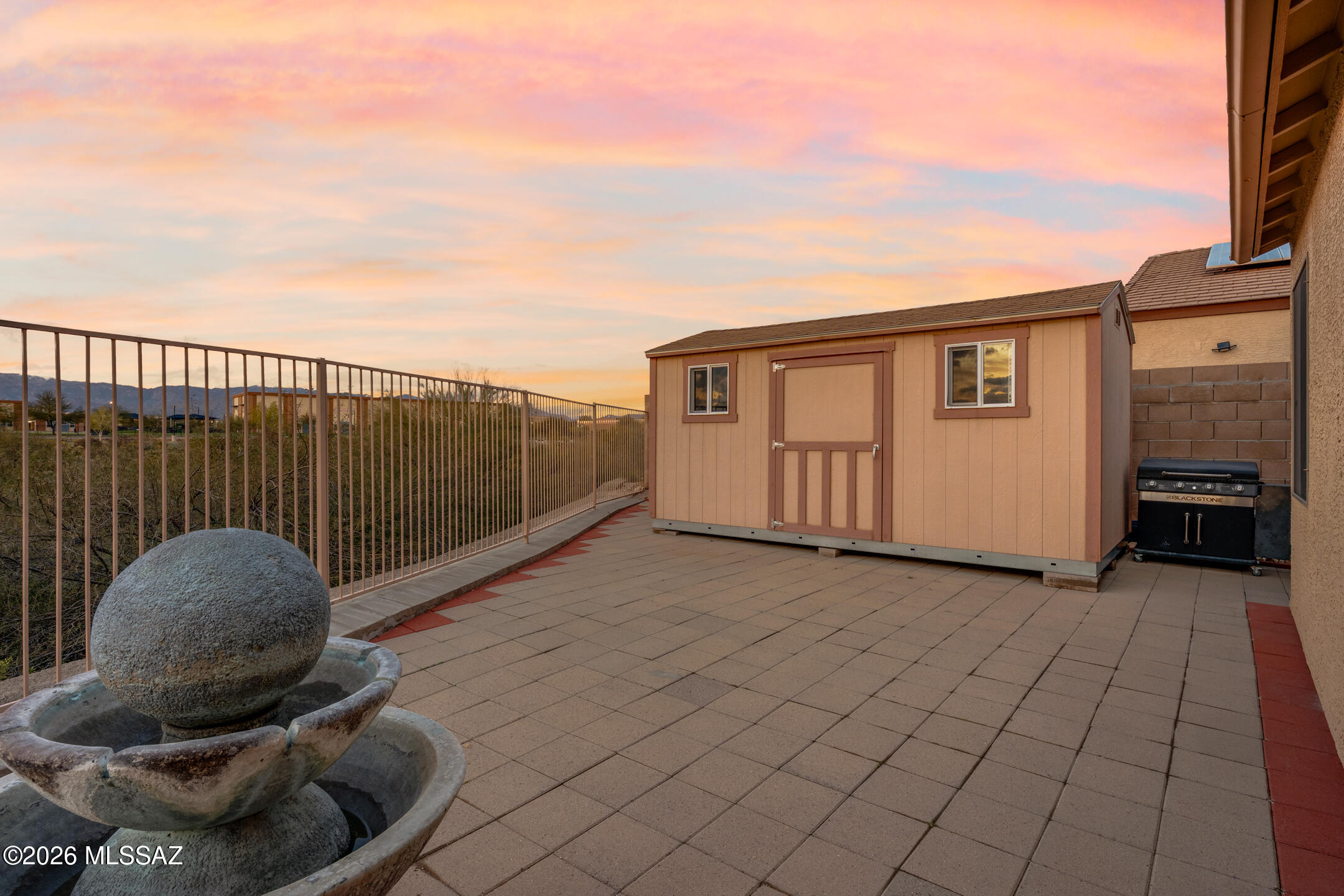 Rancho Santa Fe(1-31) - Residential