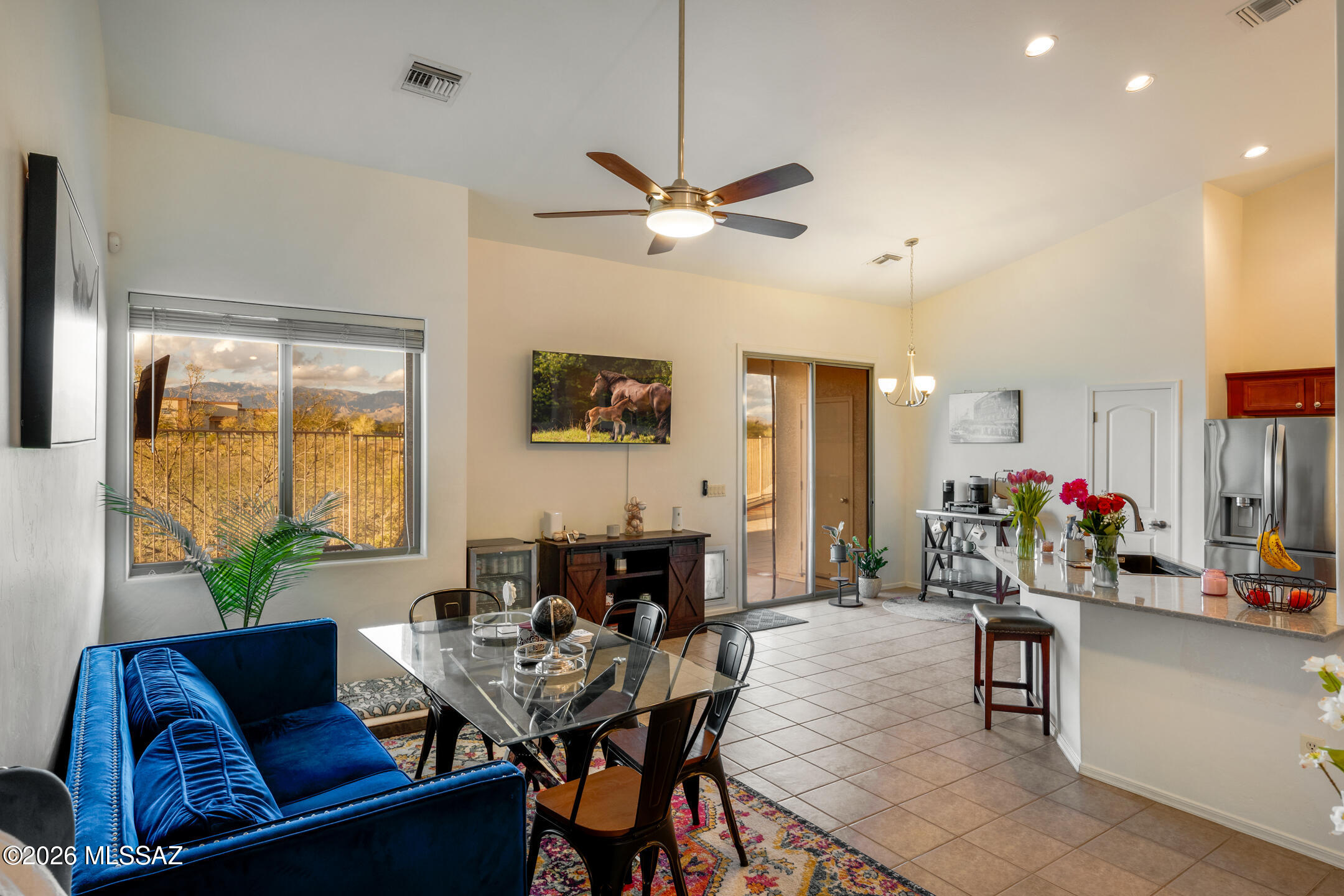 Rancho Santa Fe(1-31) - Residential