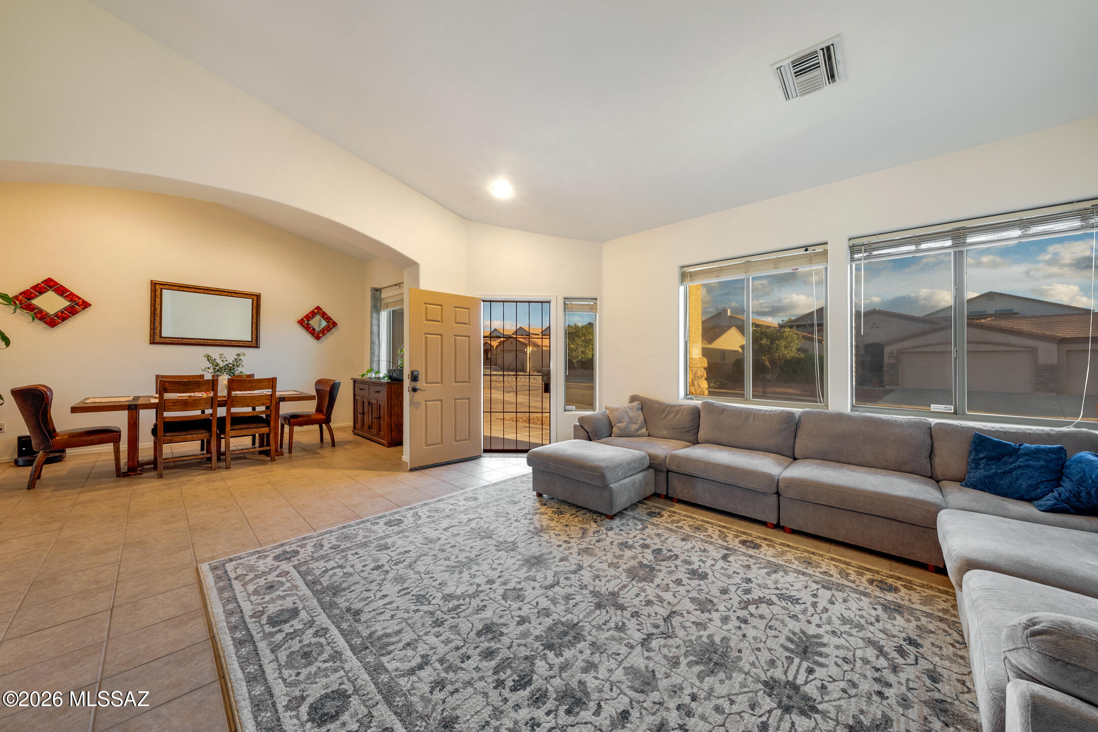 Rancho Santa Fe(1-31) - Residential