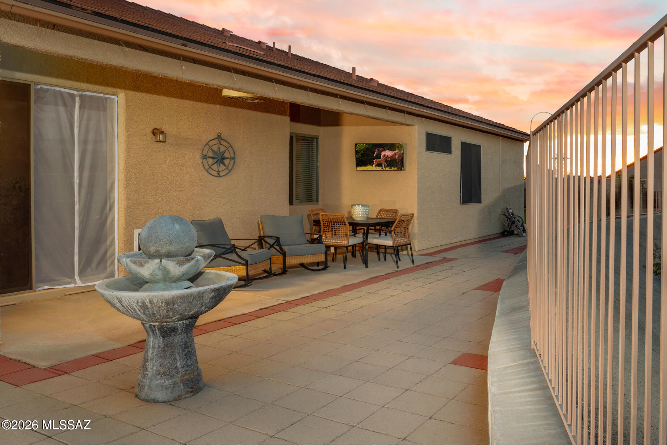 Rancho Santa Fe(1-31) - Residential