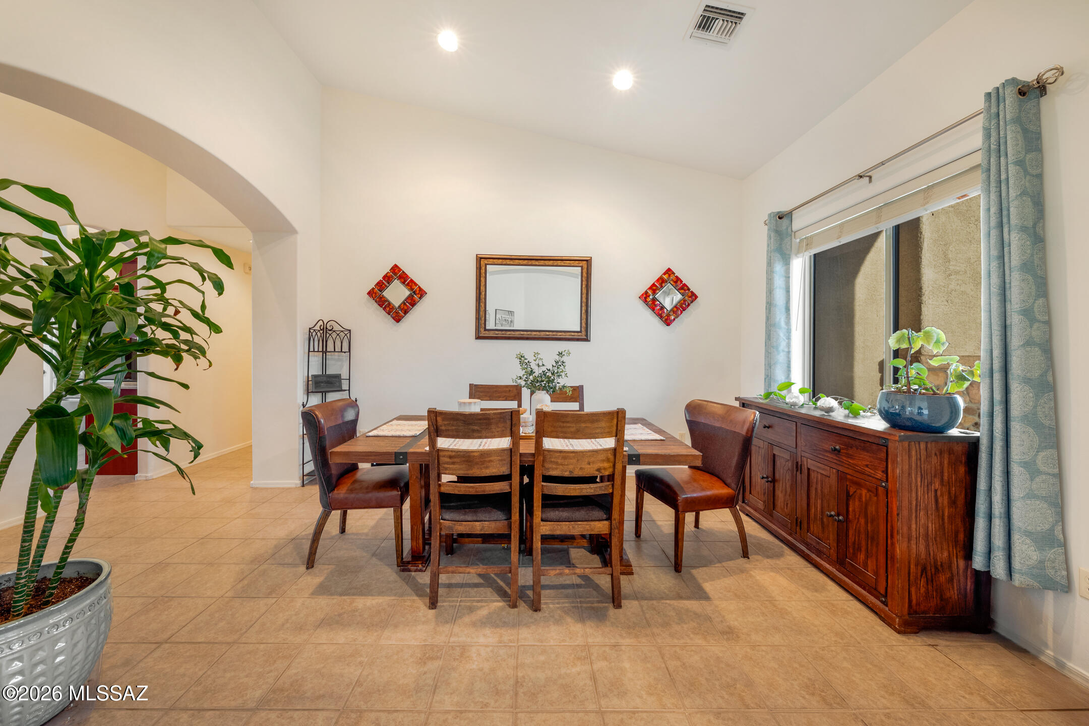 Rancho Santa Fe(1-31) - Residential