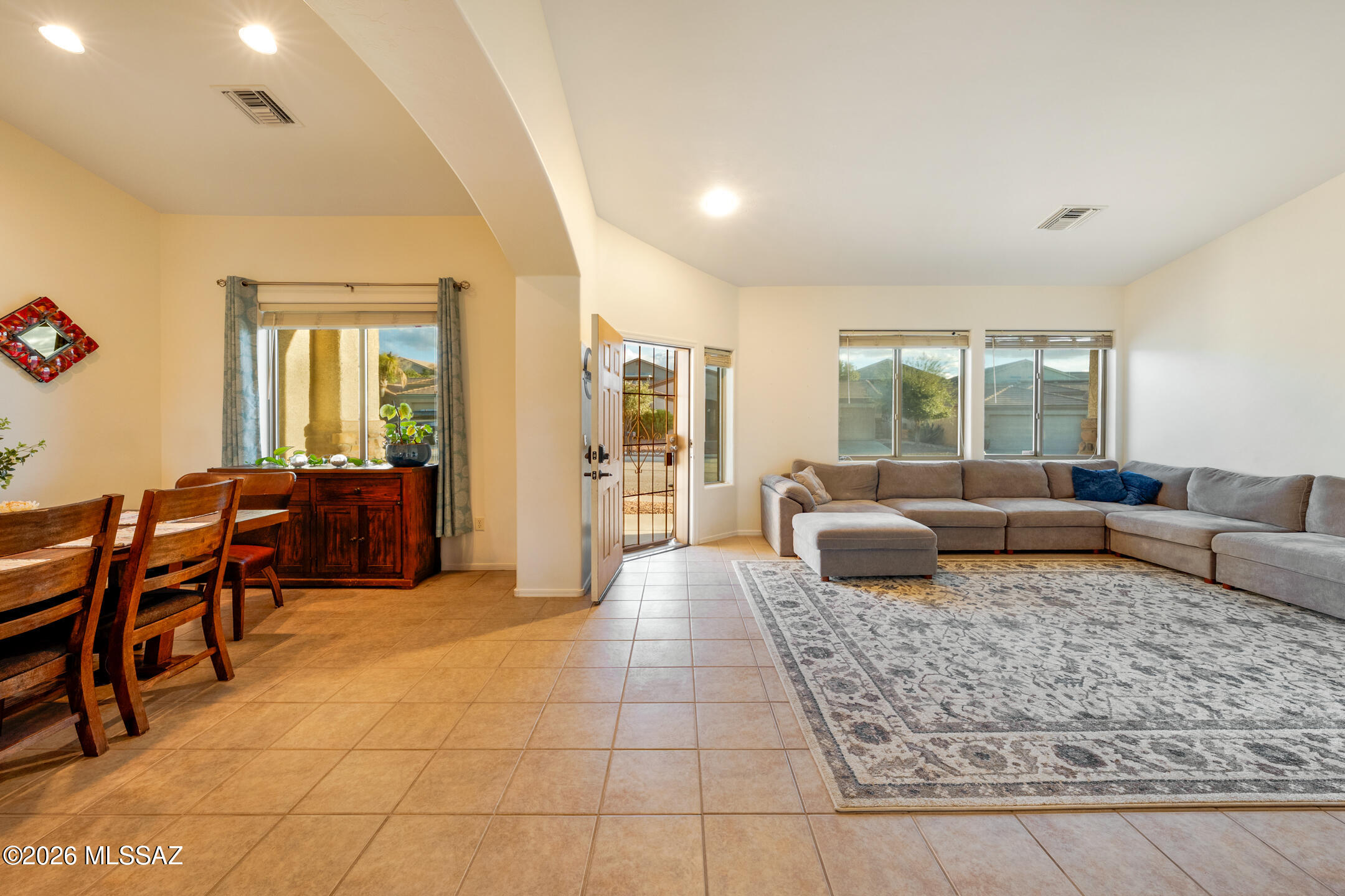 Rancho Santa Fe(1-31) - Residential