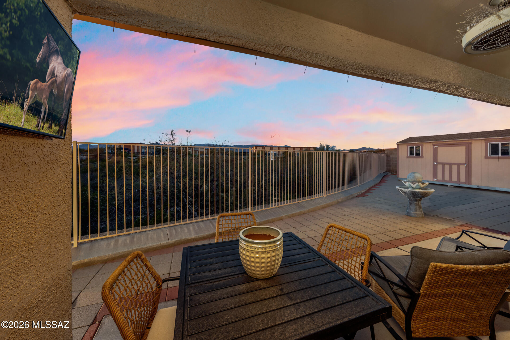 Rancho Santa Fe(1-31) - Residential