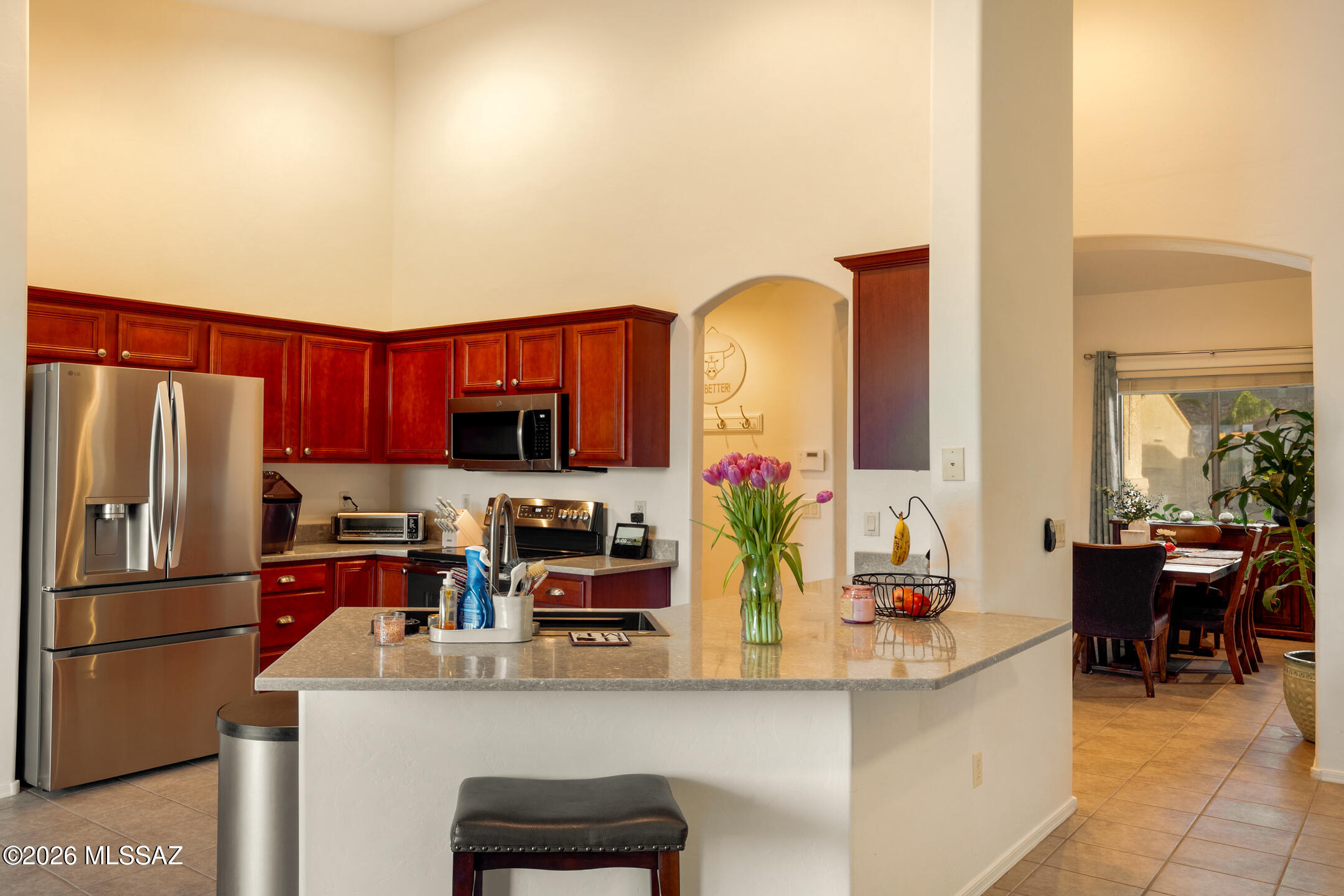 Rancho Santa Fe(1-31) - Residential