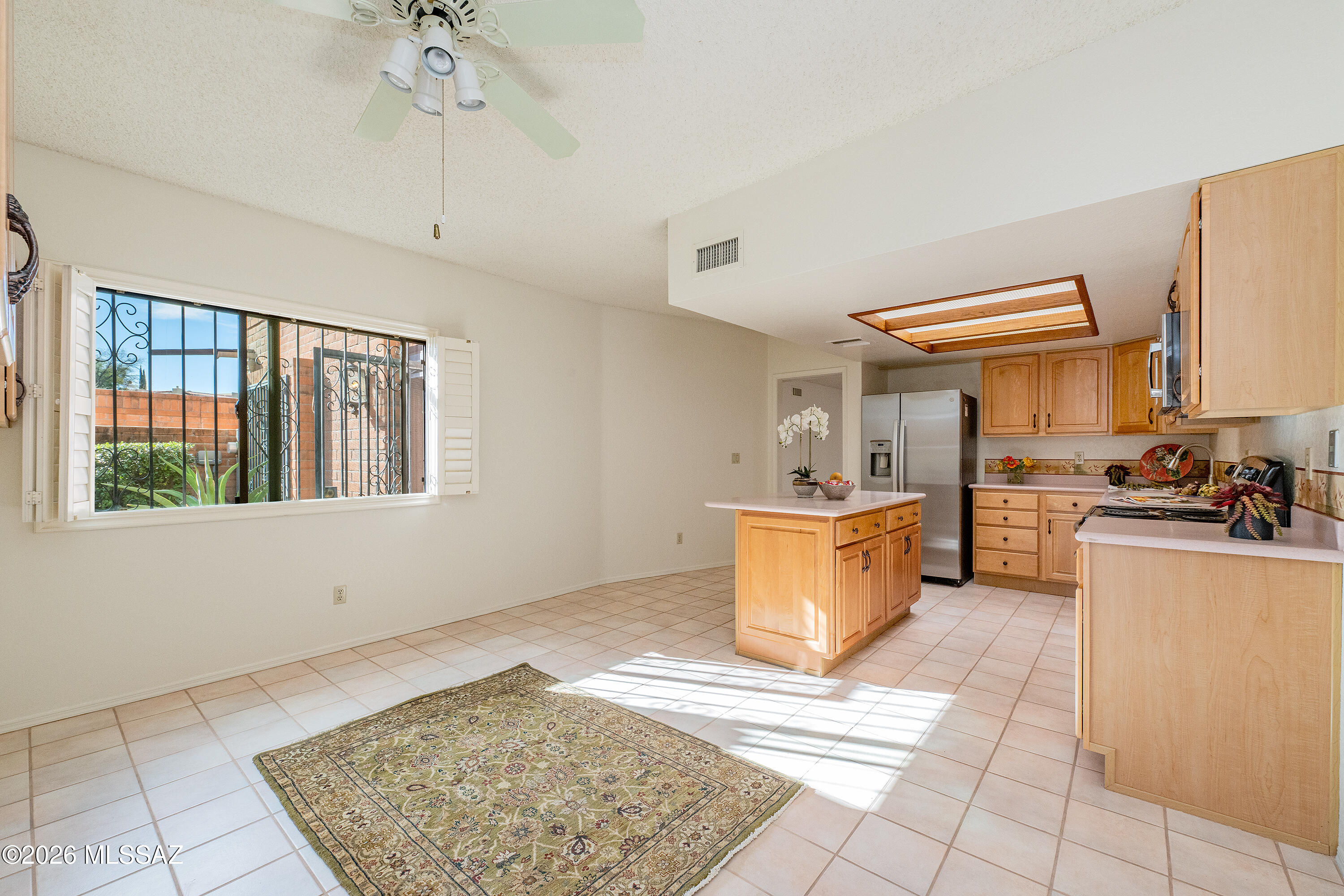 Sunrise Presidio Townhomes Resub (93-117) - Residential