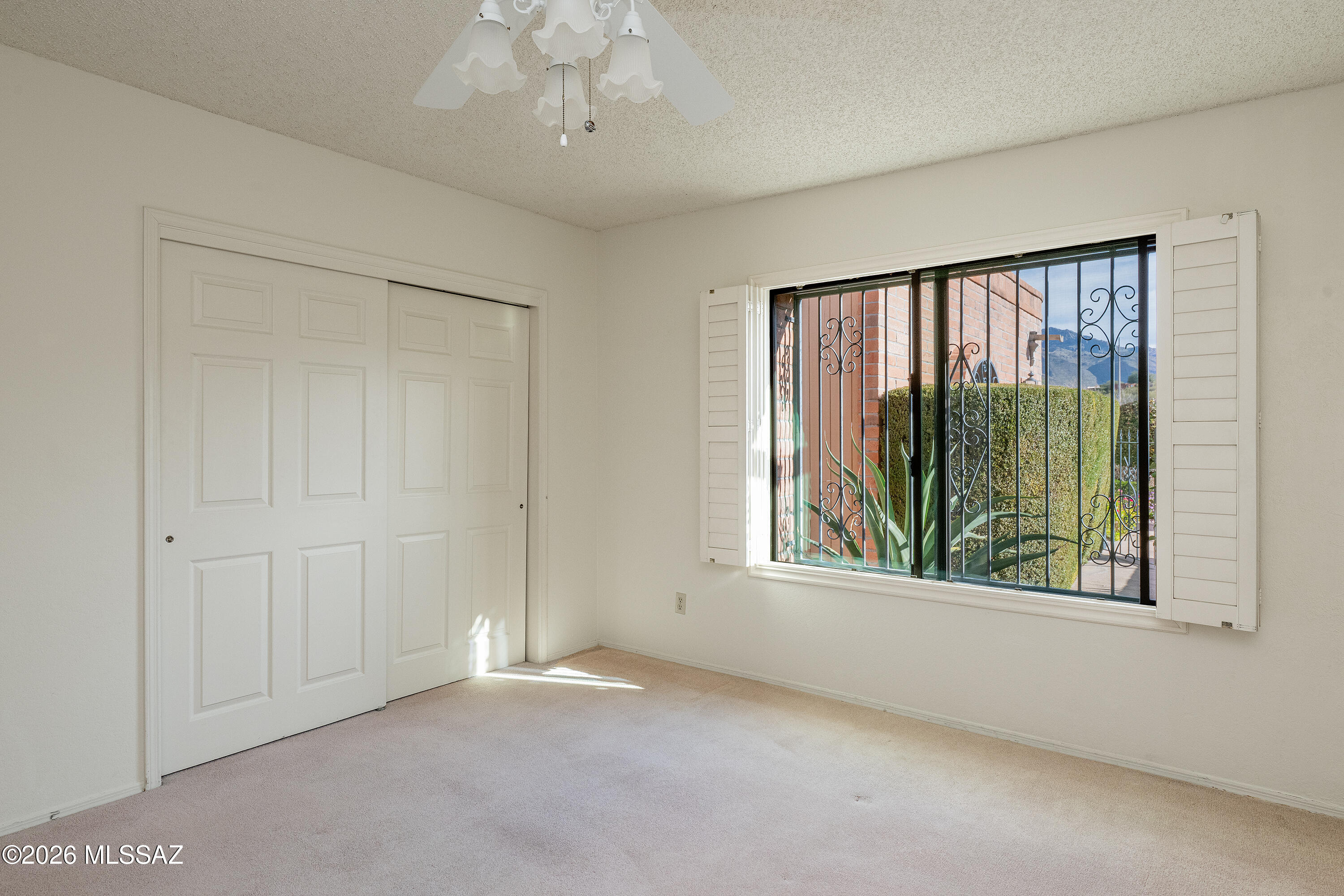Sunrise Presidio Townhomes Resub (93-117) - Residential