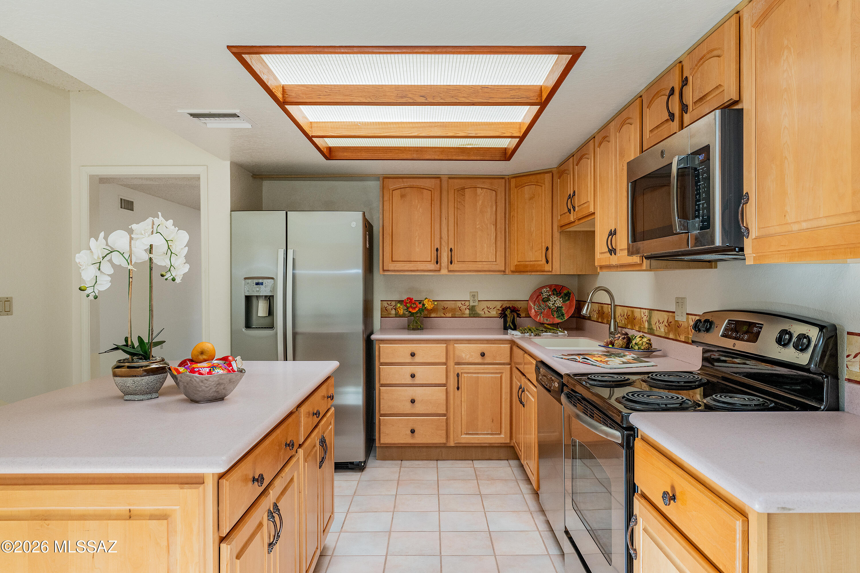 Sunrise Presidio Townhomes Resub (93-117) - Residential