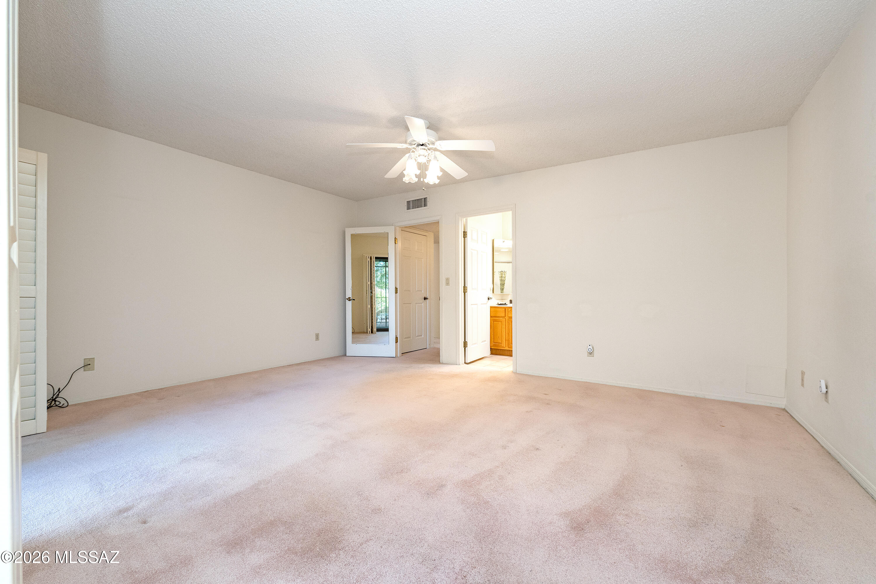 Sunrise Presidio Townhomes Resub (93-117) - Residential