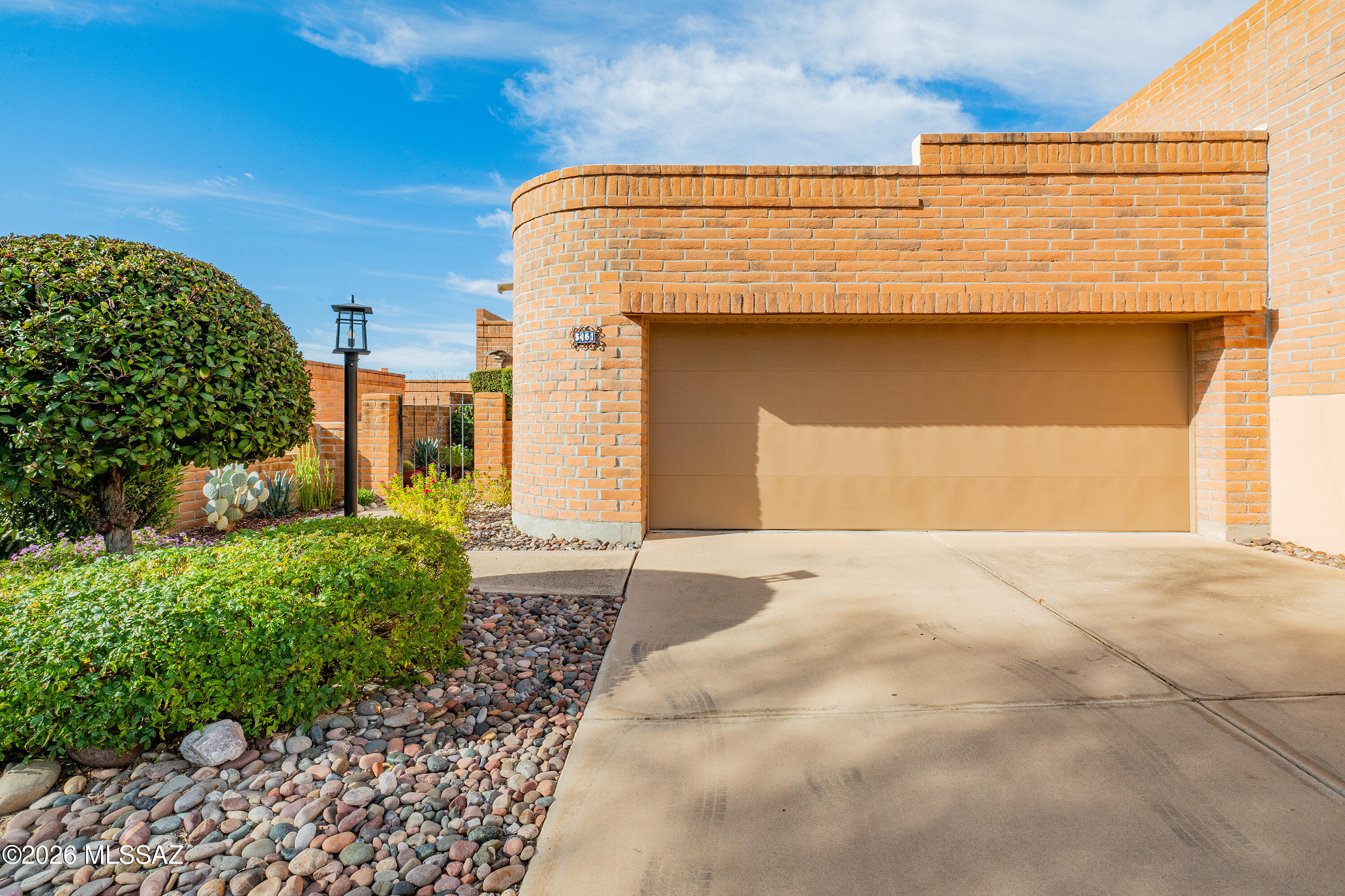 Sunrise Presidio Townhomes Resub (93-117) - Residential