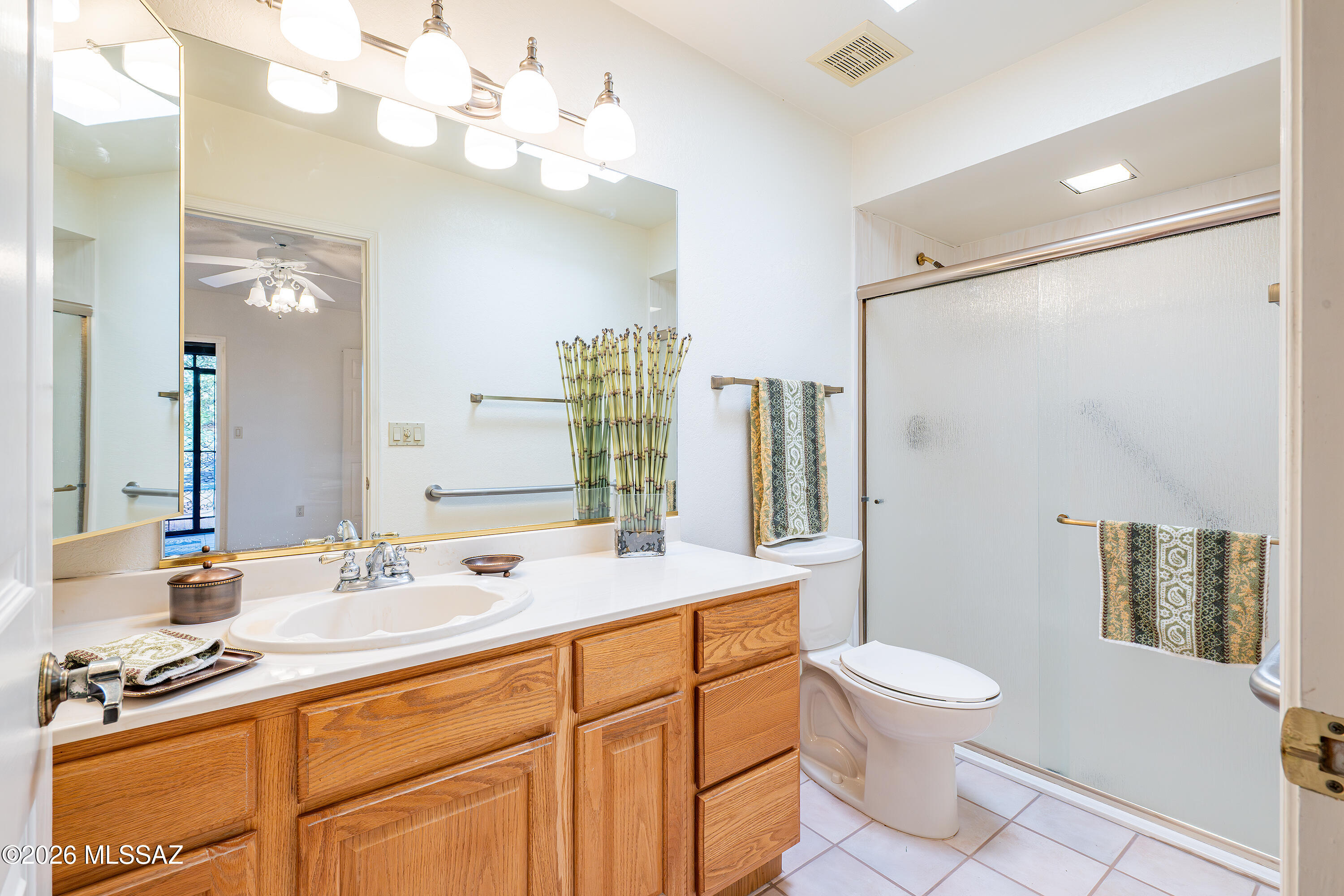 Sunrise Presidio Townhomes Resub (93-117) - Residential