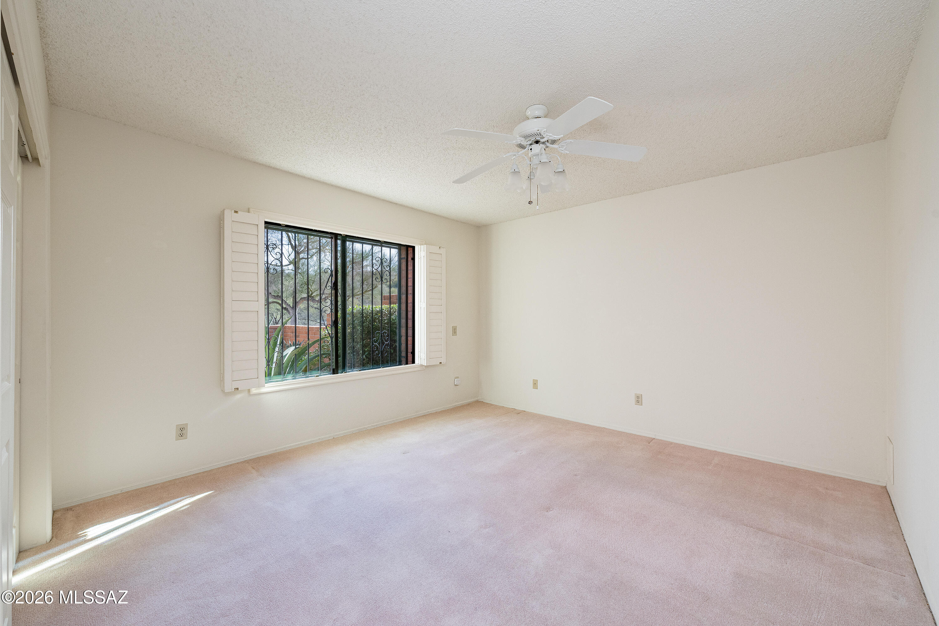 Sunrise Presidio Townhomes Resub (93-117) - Residential