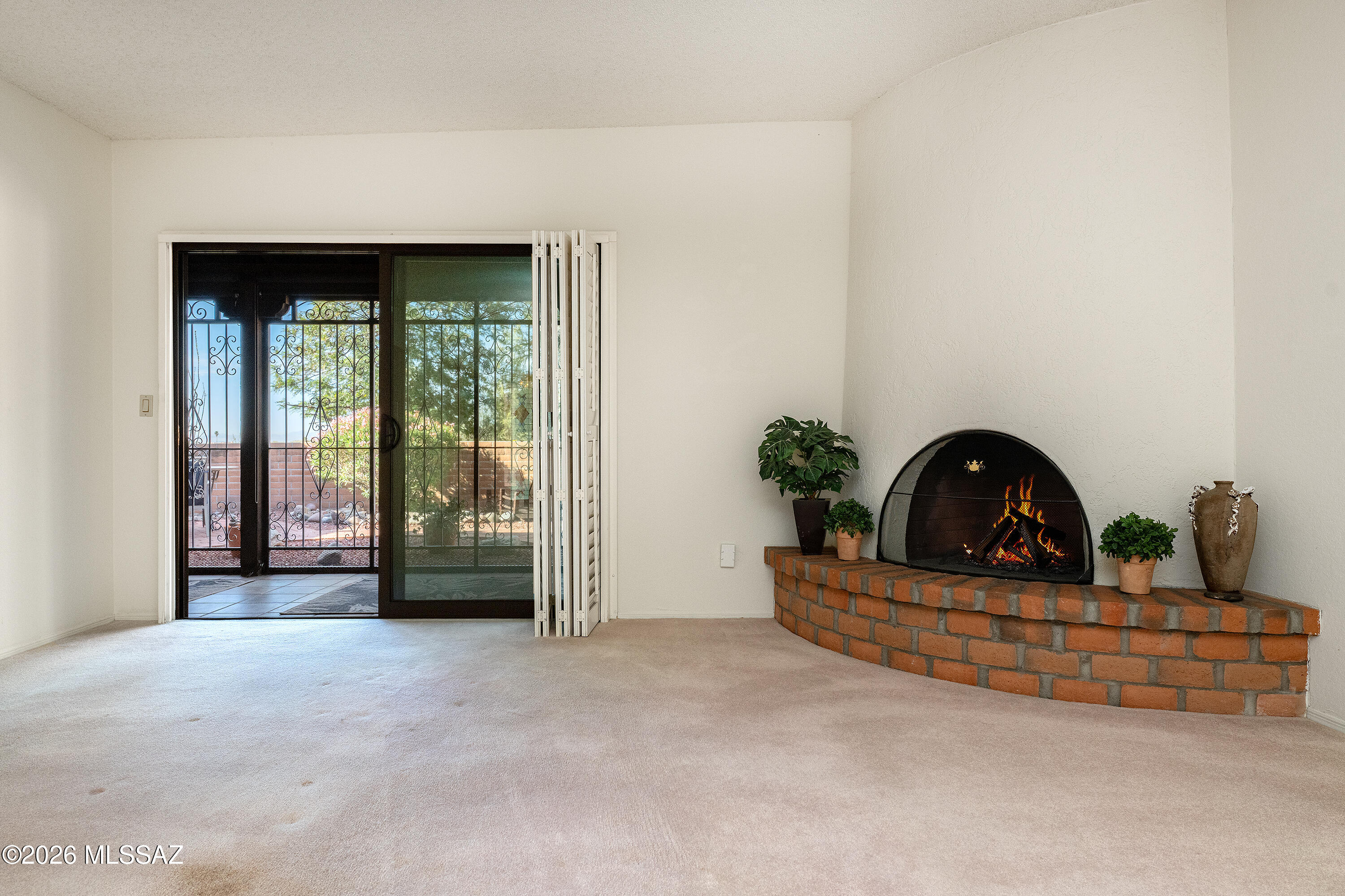 Sunrise Presidio Townhomes Resub (93-117) - Residential