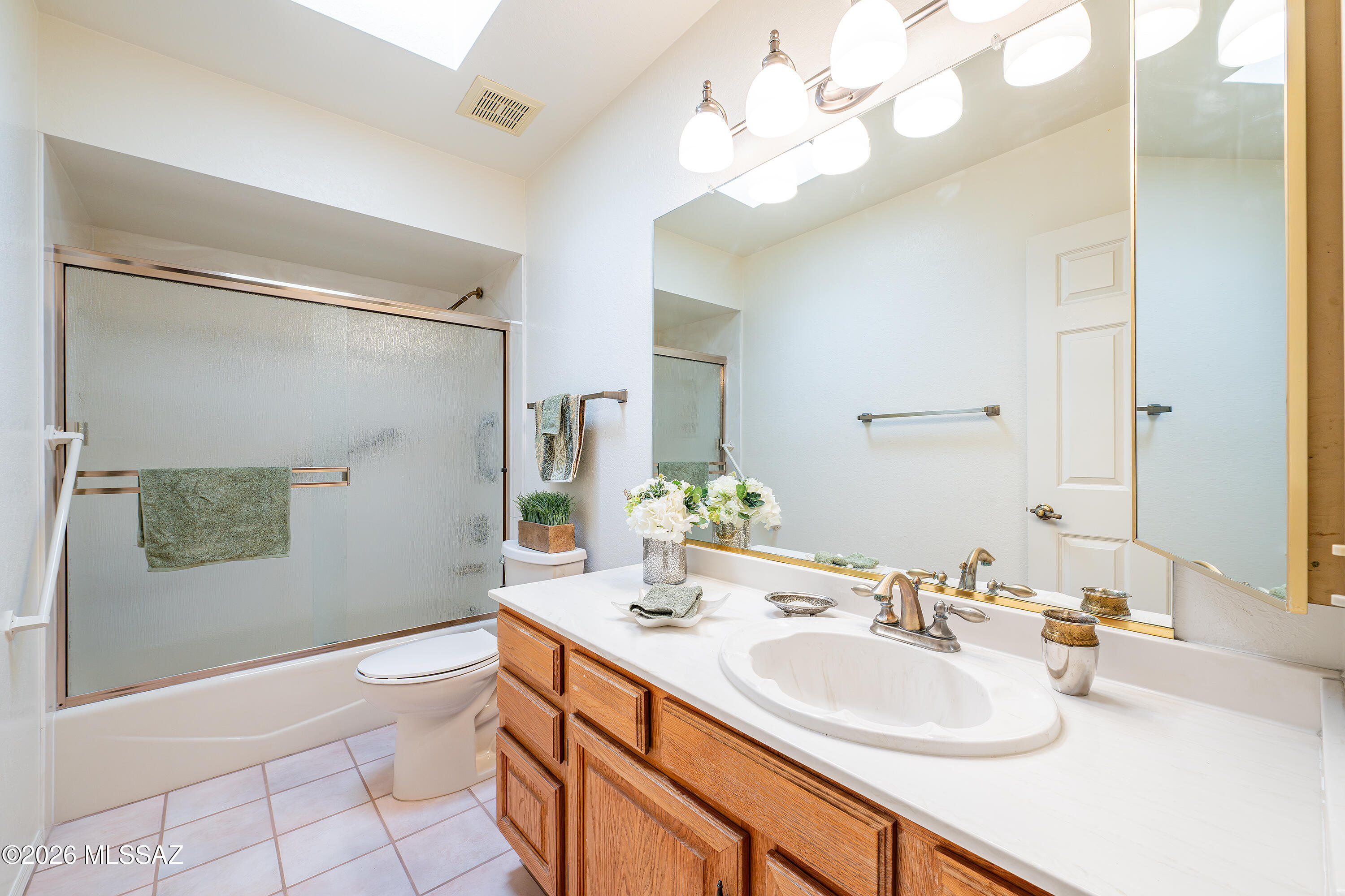 Sunrise Presidio Townhomes Resub (93-117) - Residential