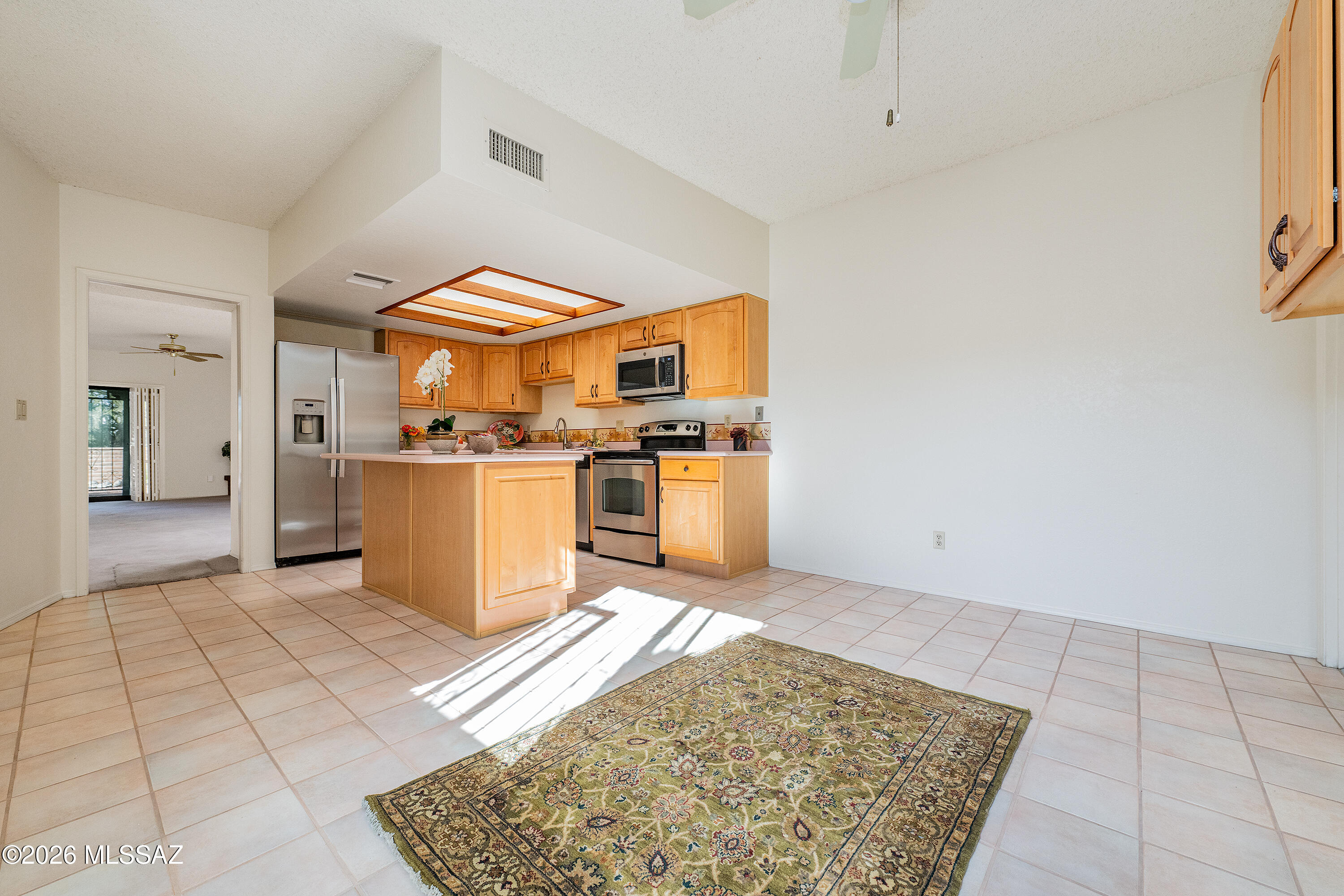 Sunrise Presidio Townhomes Resub (93-117) - Residential