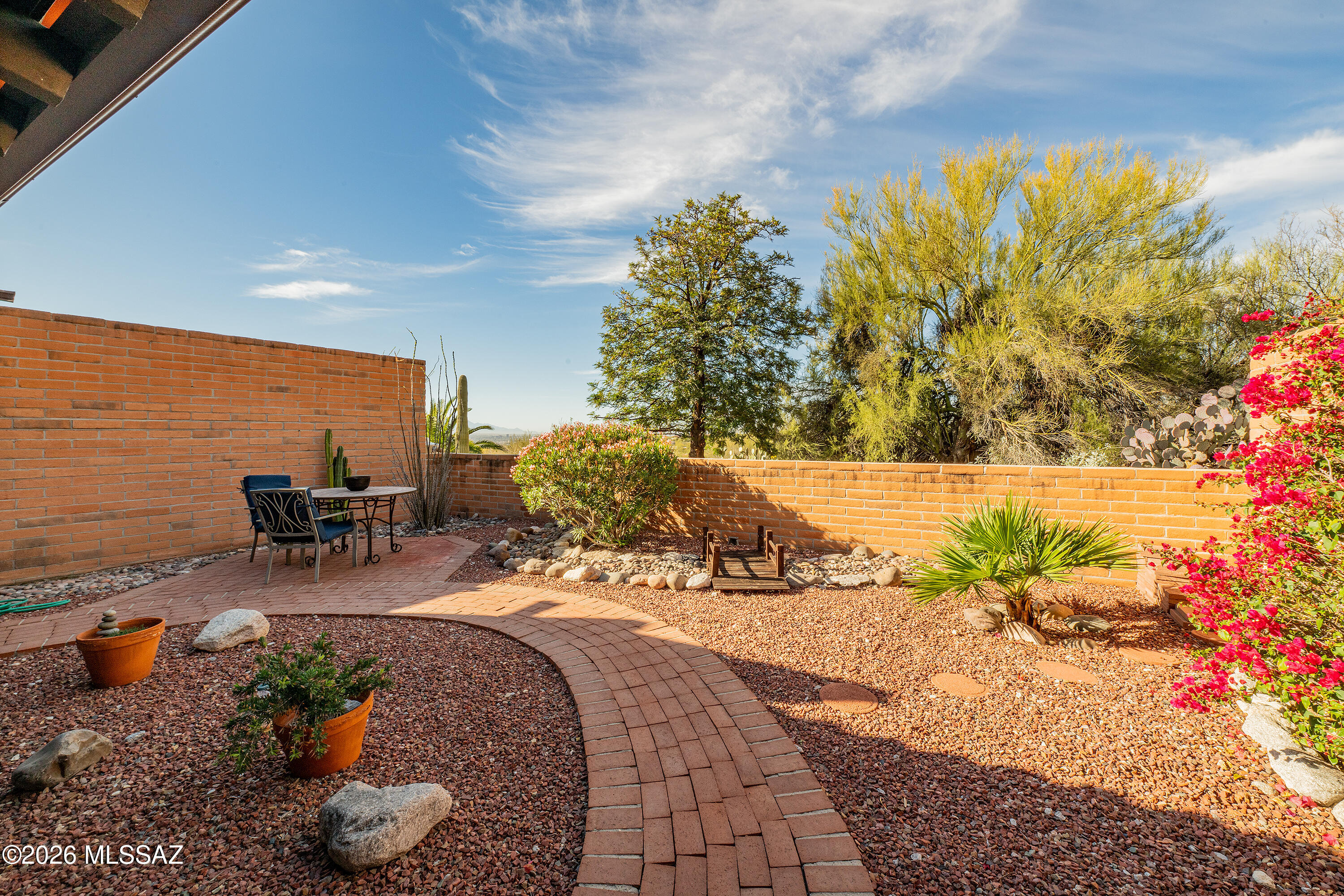 Sunrise Presidio Townhomes Resub (93-117) - Residential