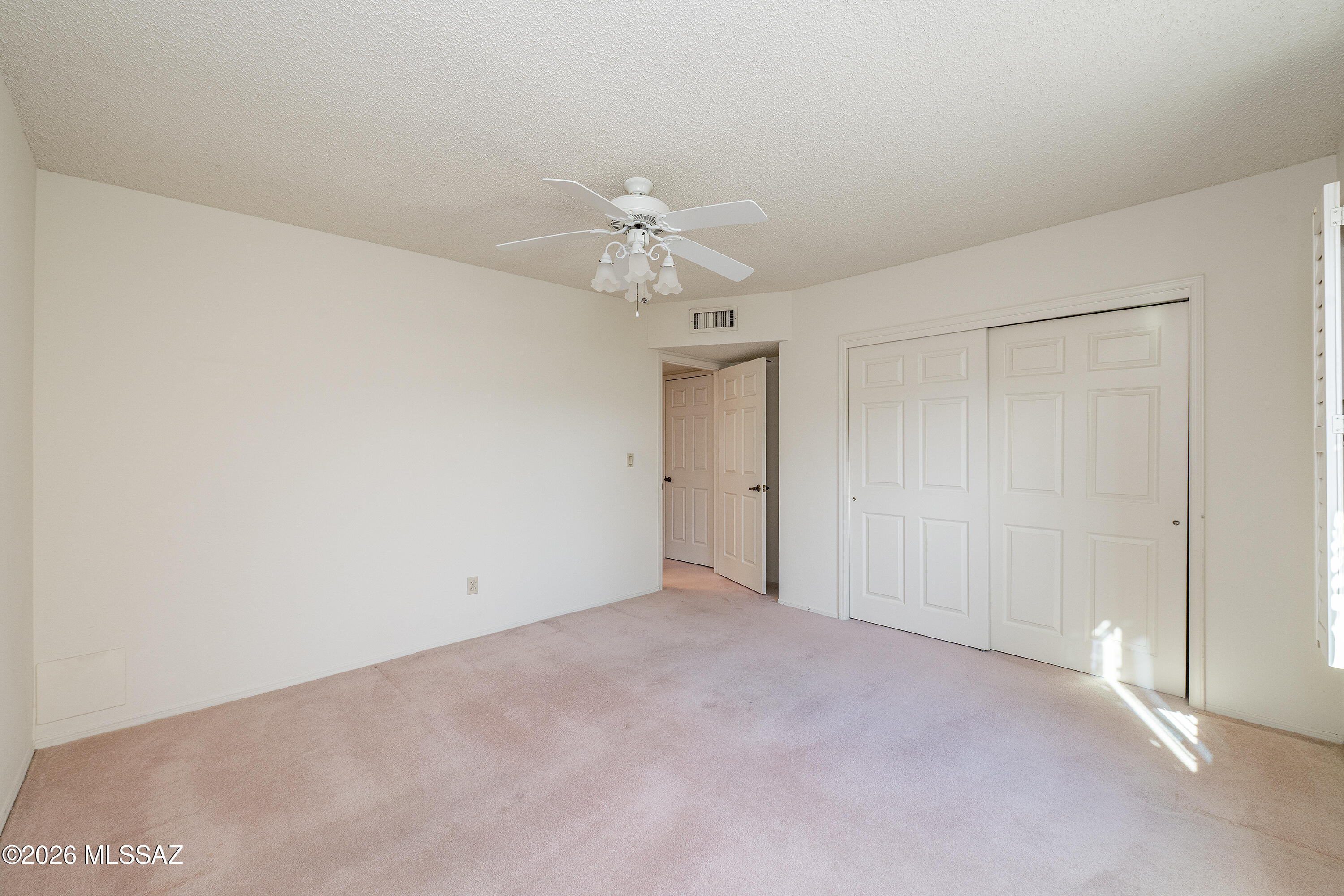 Sunrise Presidio Townhomes Resub (93-117) - Residential