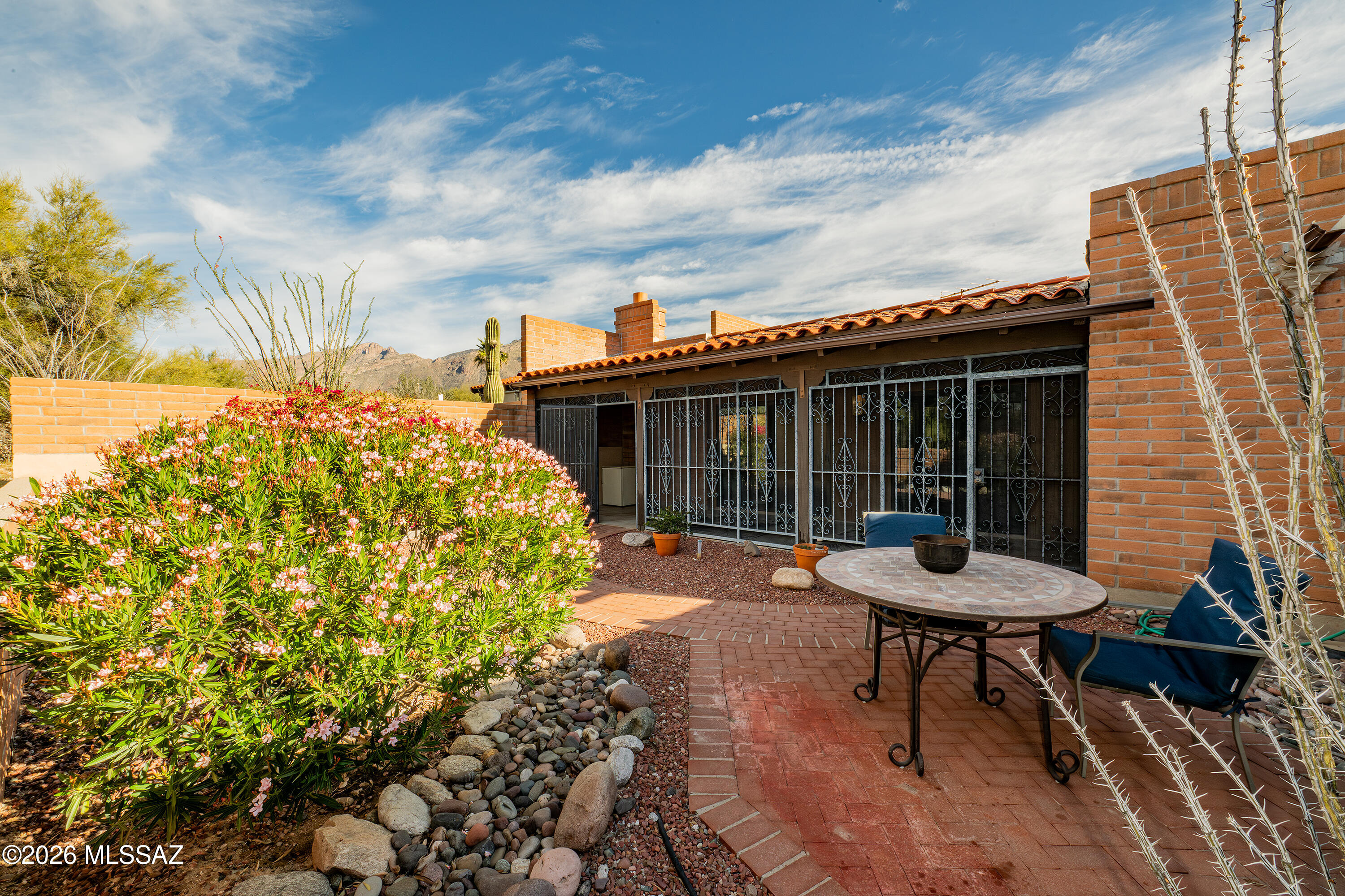 Sunrise Presidio Townhomes Resub (93-117) - Residential