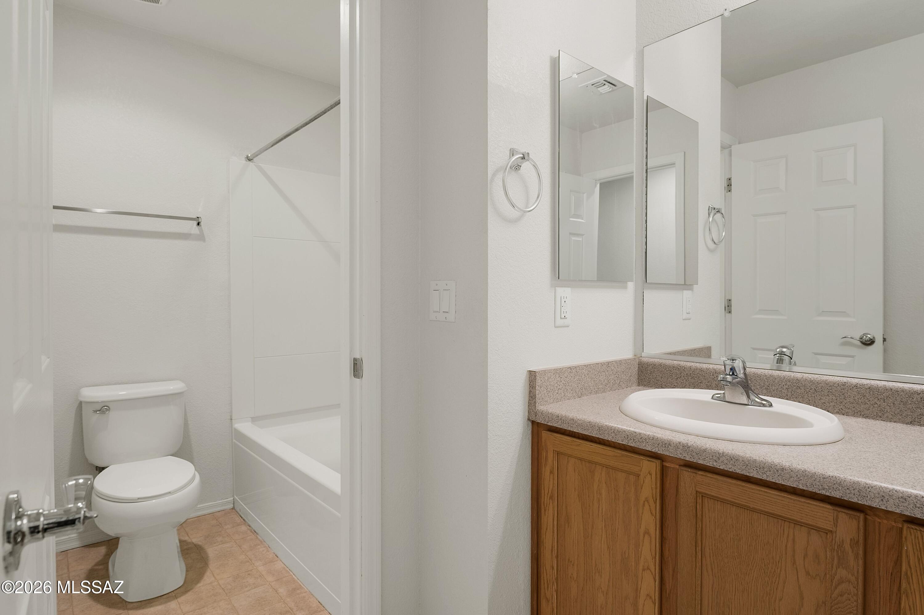 Sierra Morado Unit 4 - Residential