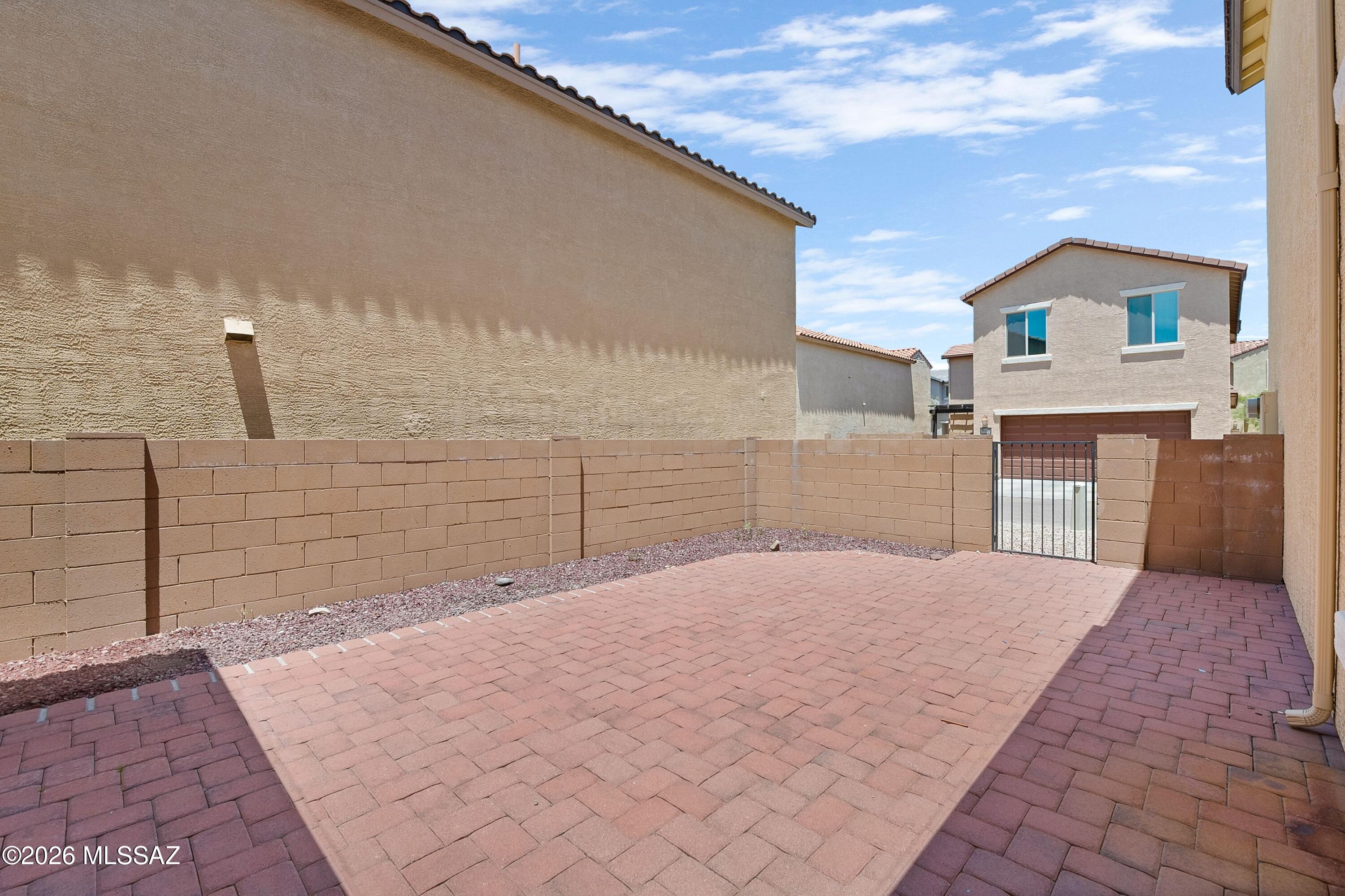 Sierra Morado Unit 4 - Residential