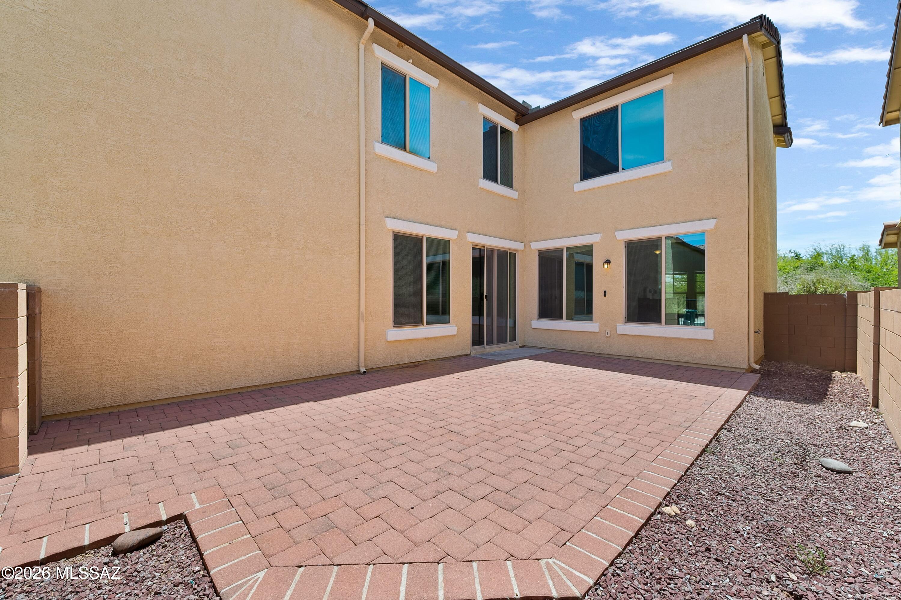 Sierra Morado Unit 4 - Residential