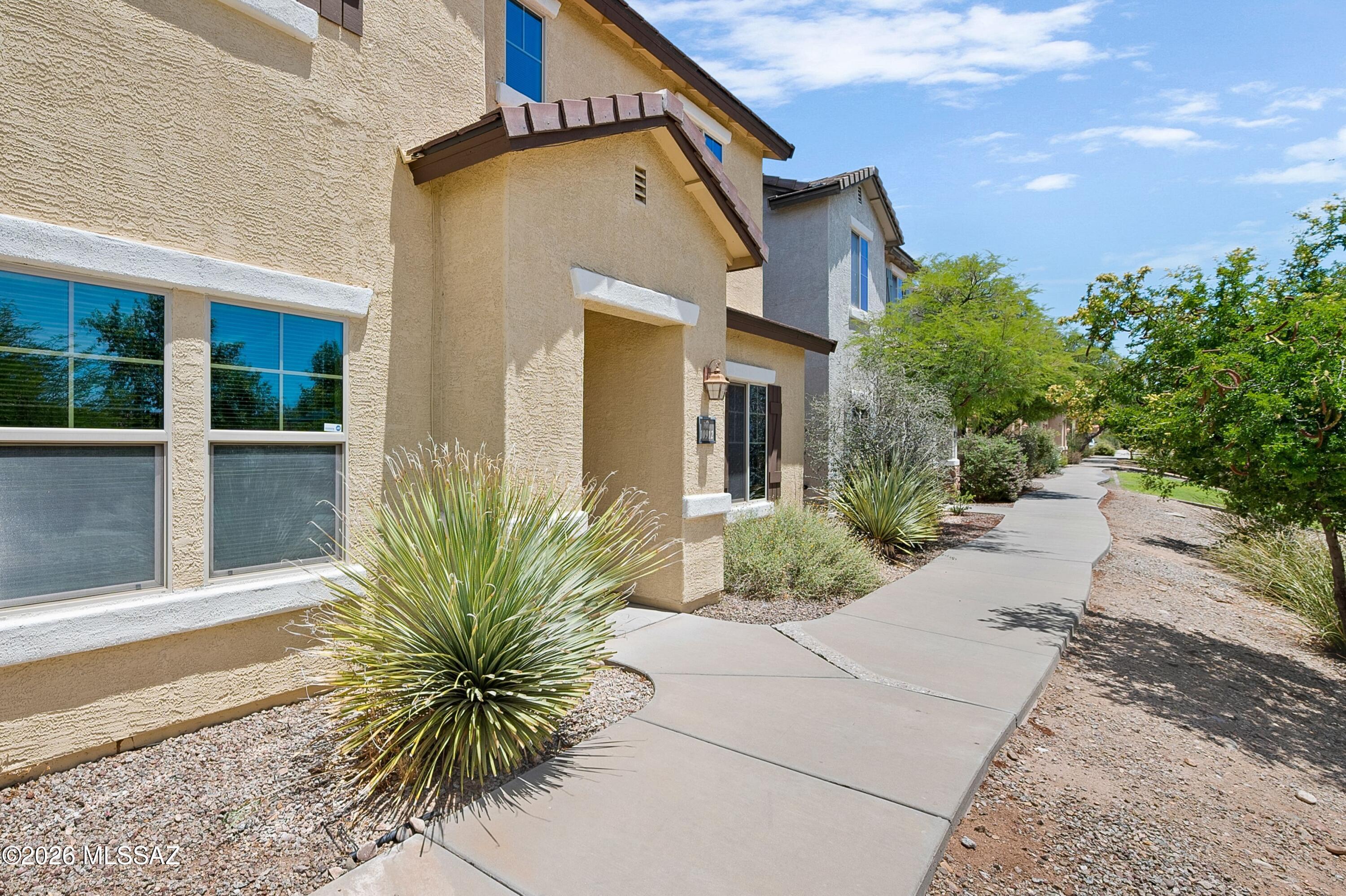10912 E Midnight Moon Lane