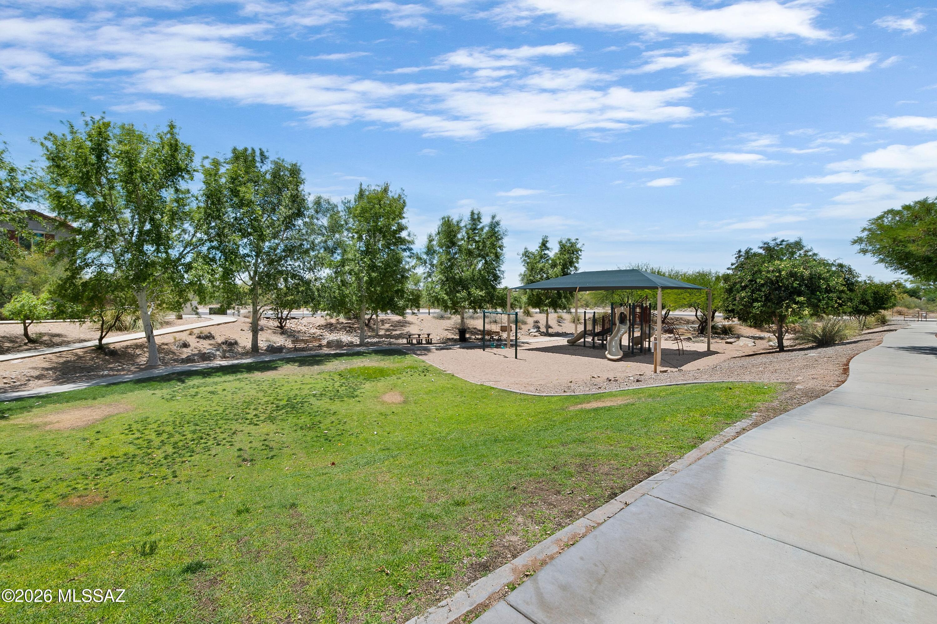 Sierra Morado Unit 4 - Residential