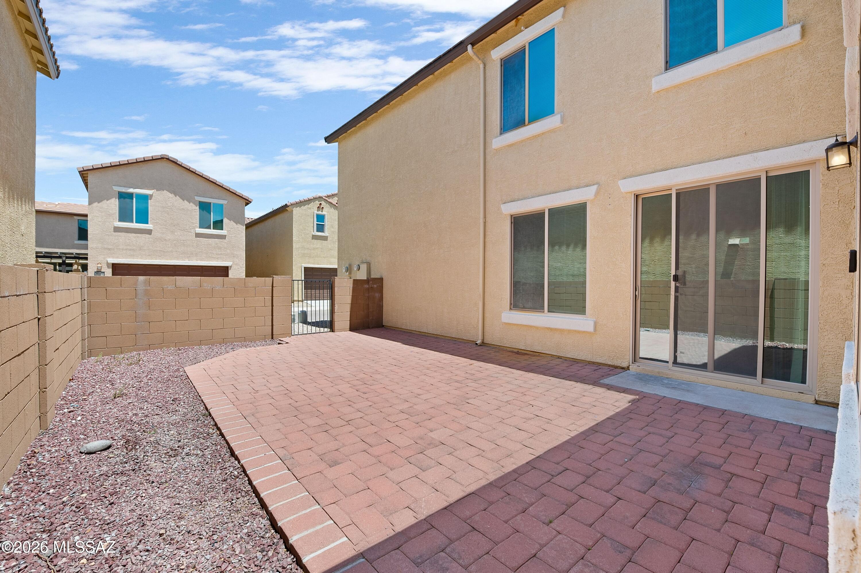 Sierra Morado Unit 4 - Residential