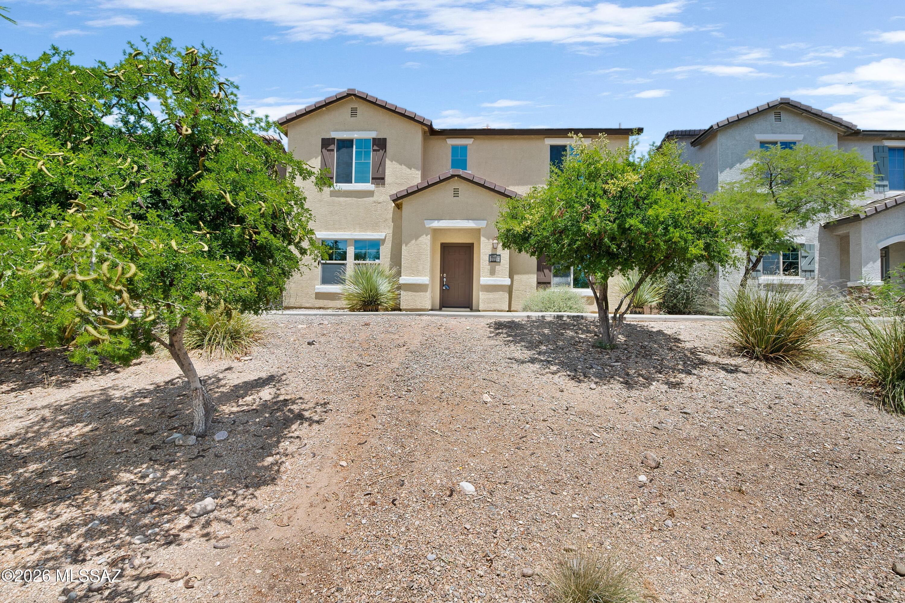 Sierra Morado Unit 4 - Residential