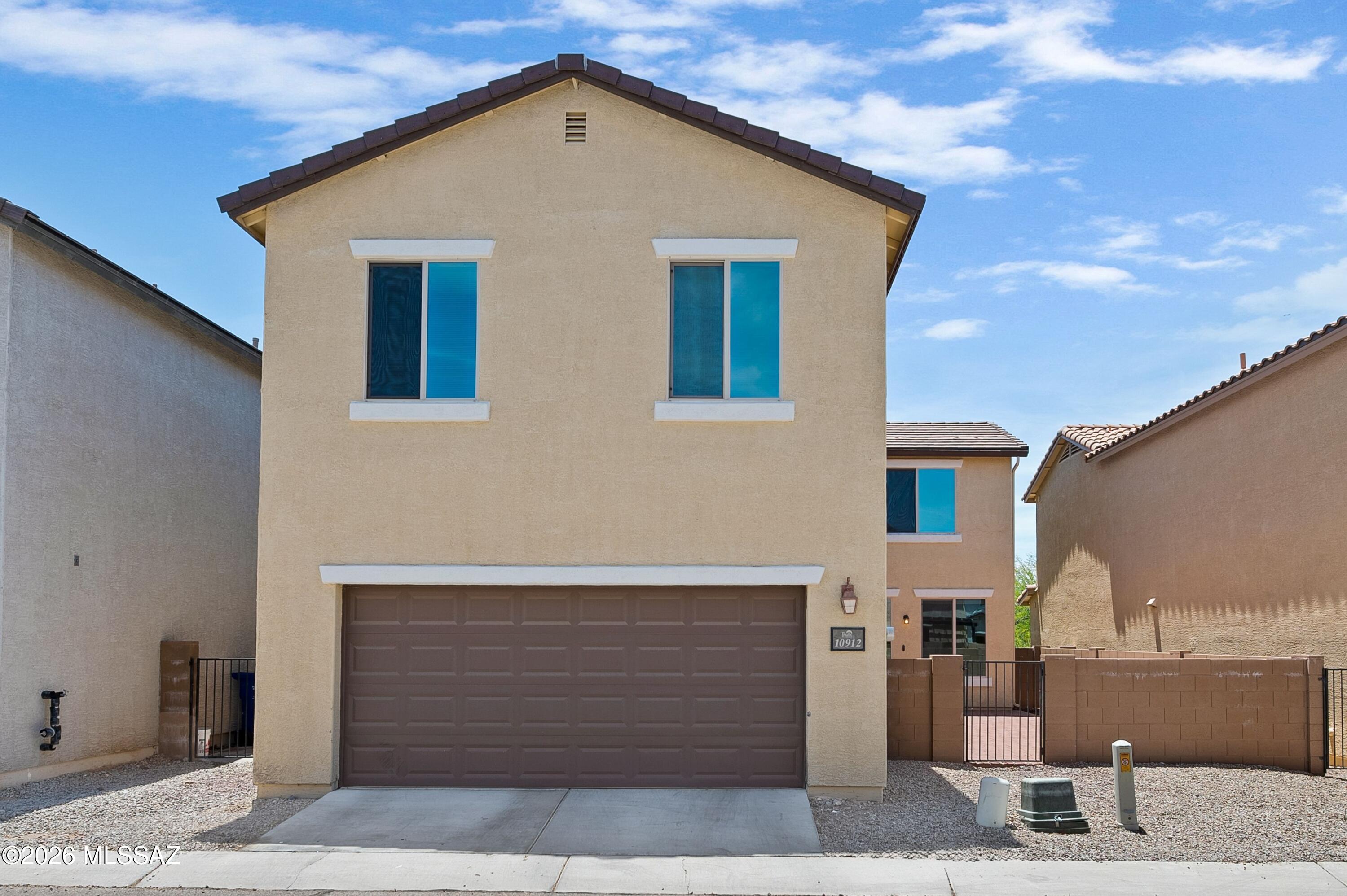 10912 E Midnight Moon Lane
