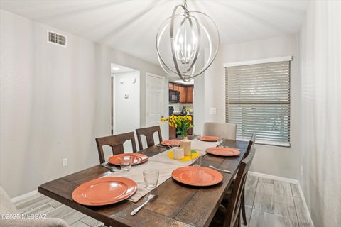 5800 N Kolb Road 1104 Tucson AZ 85750