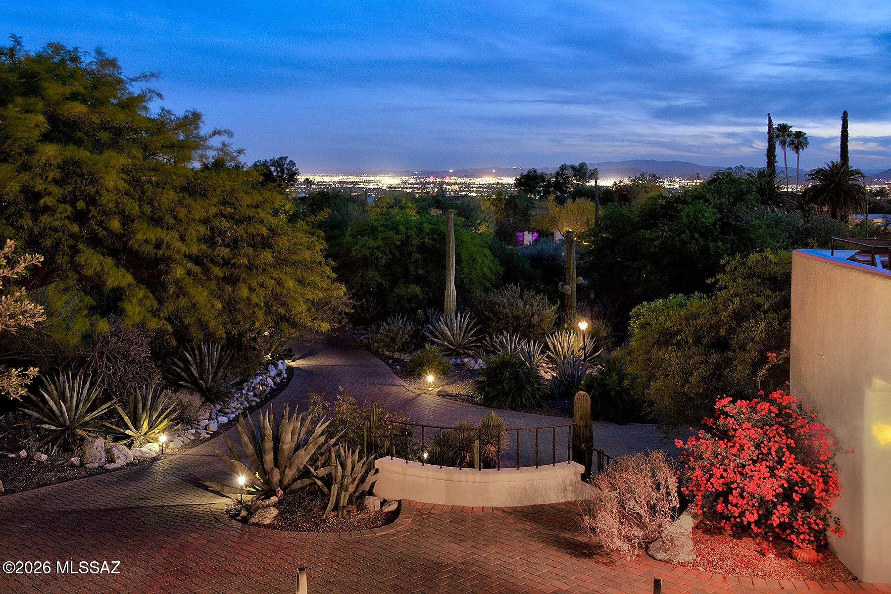 Skyline Country Club Estates (233-269) - Residential