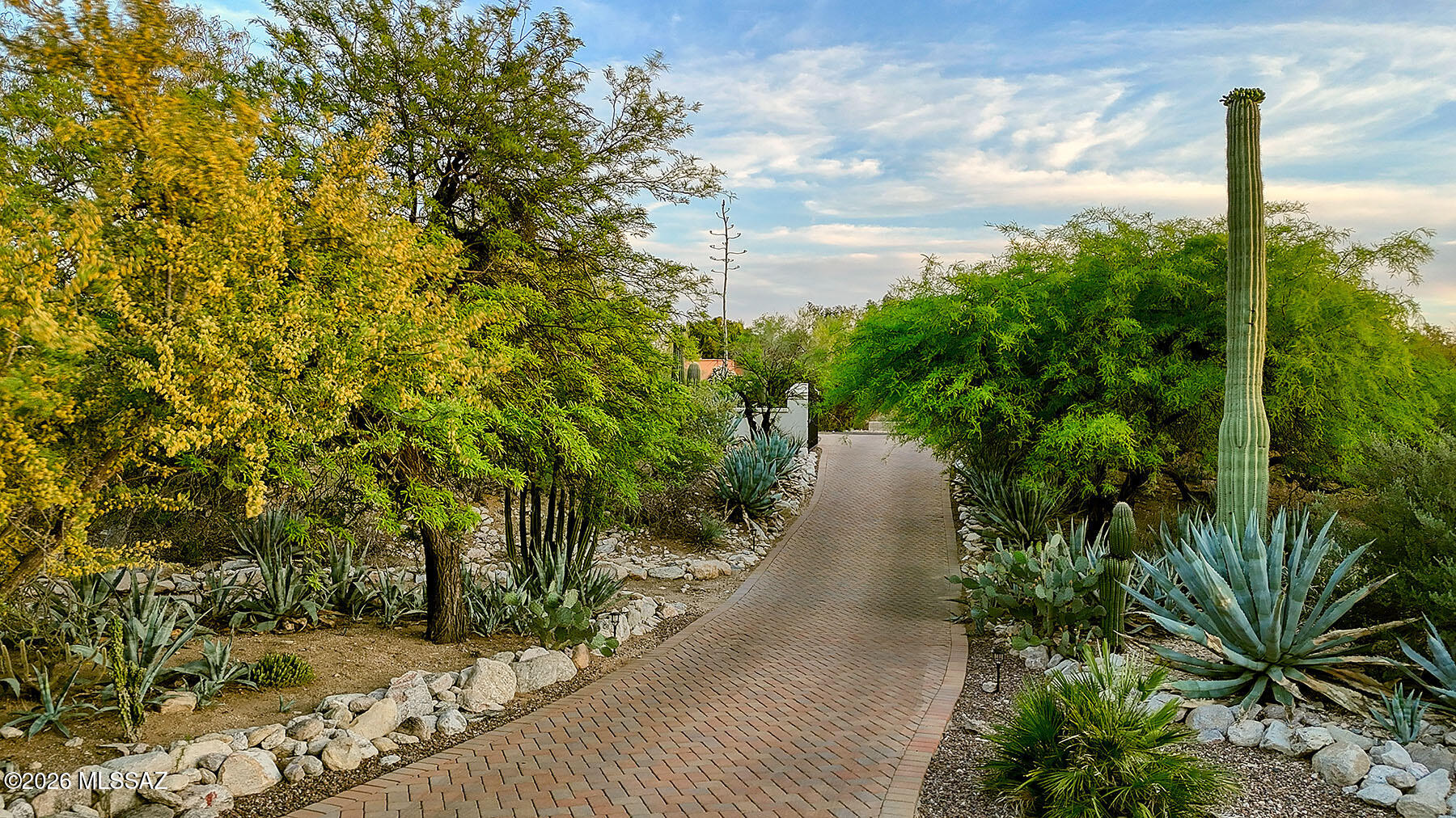 Skyline Country Club Estates (233-269) - Residential