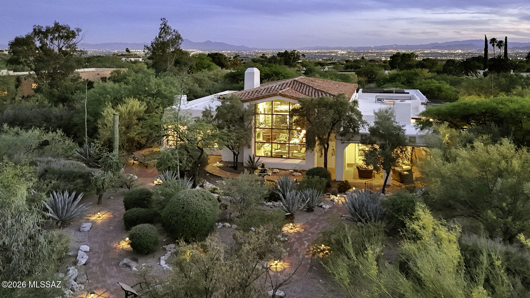 Skyline Country Club Estates (233-269) - Residential