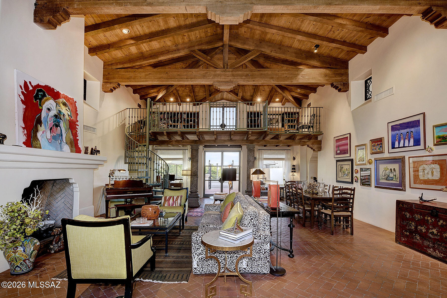 Skyline Country Club Estates (233-269) - Residential