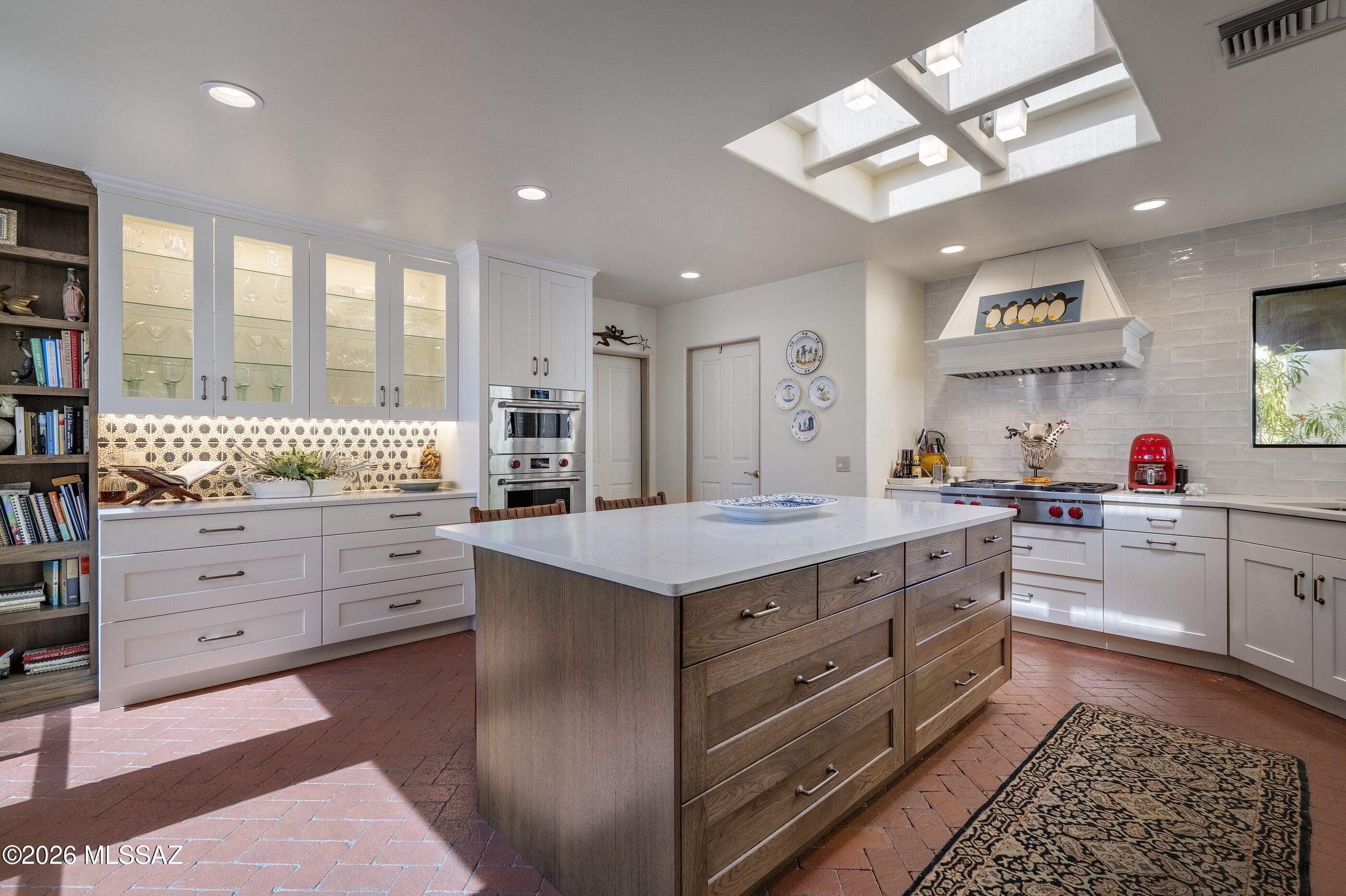 Skyline Country Club Estates (233-269) - Residential