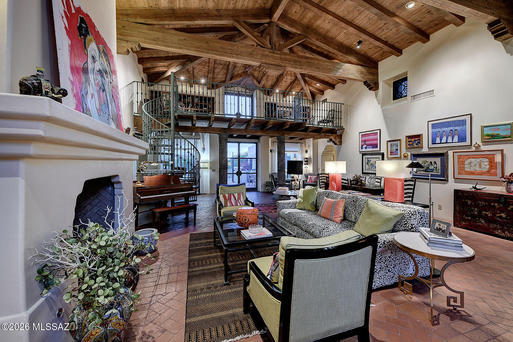 Skyline Country Club Estates (233-269) - Residential