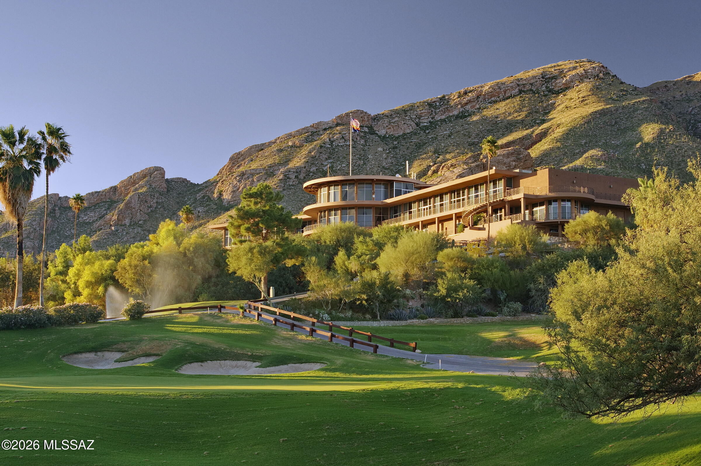 Skyline Country Club Estates (233-269) - Residential