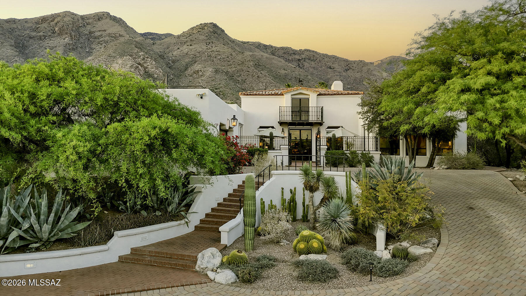 Skyline Country Club Estates (233-269) - Residential
