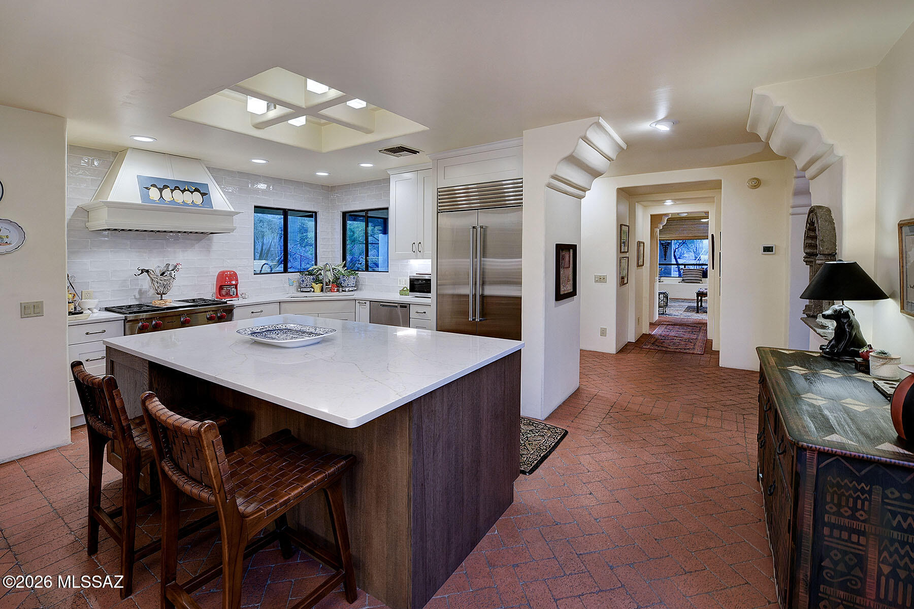 Skyline Country Club Estates (233-269) - Residential