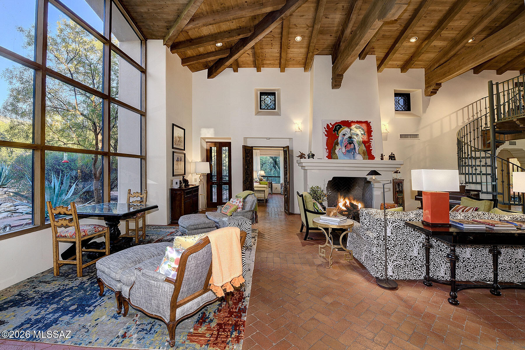 6631 N Los Leones Drive