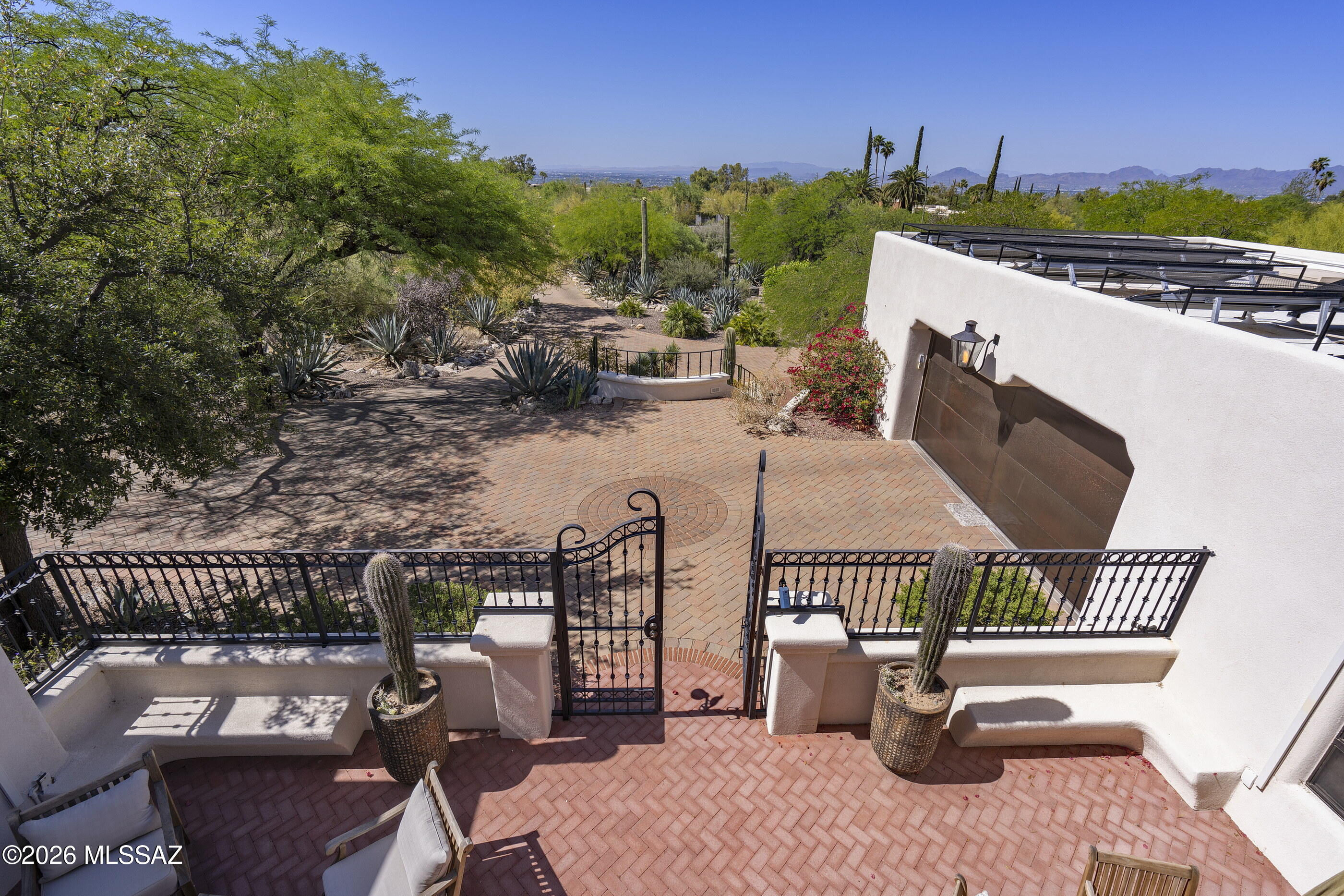 Skyline Country Club Estates (233-269) - Residential