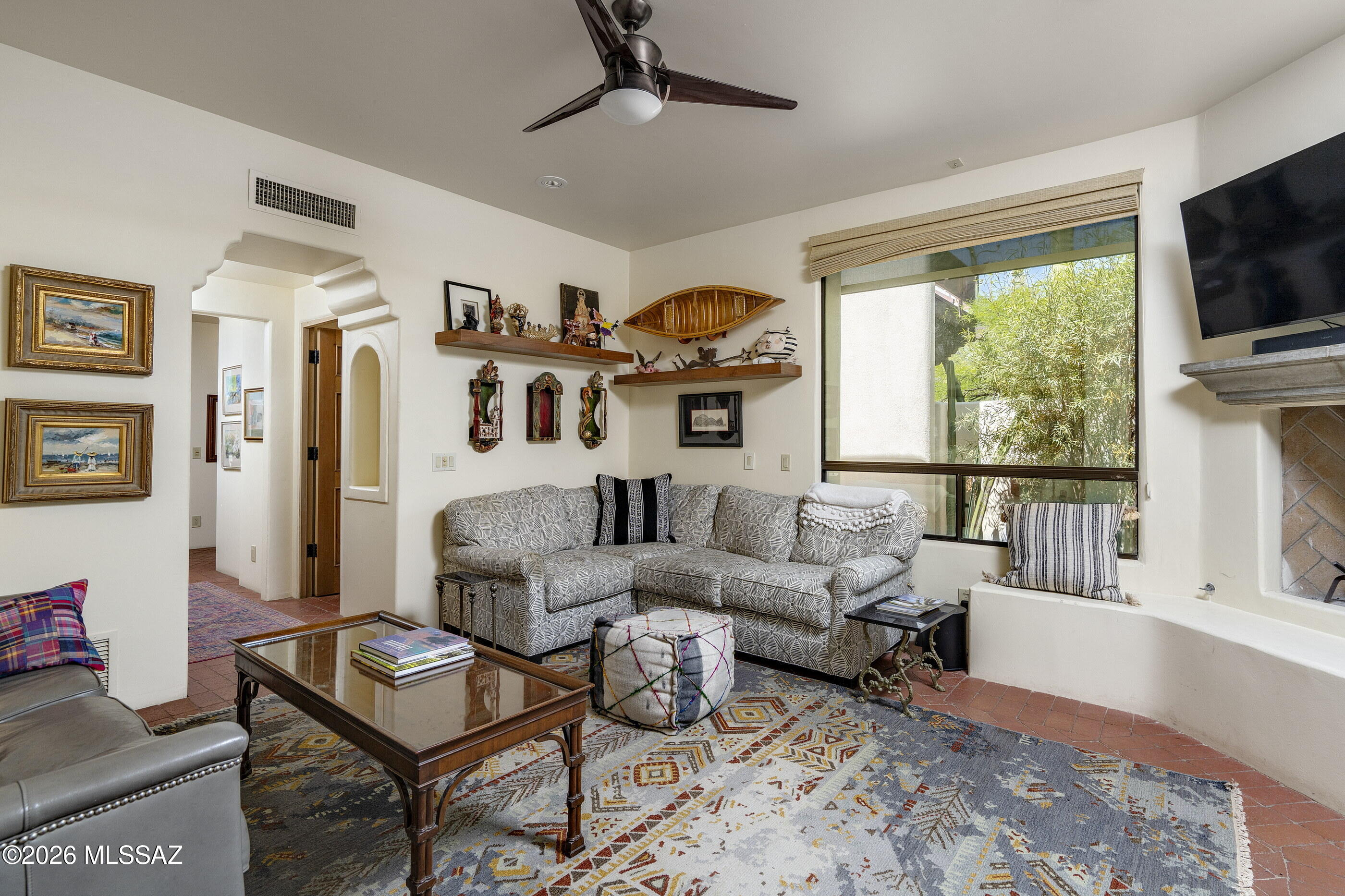 Skyline Country Club Estates (233-269) - Residential
